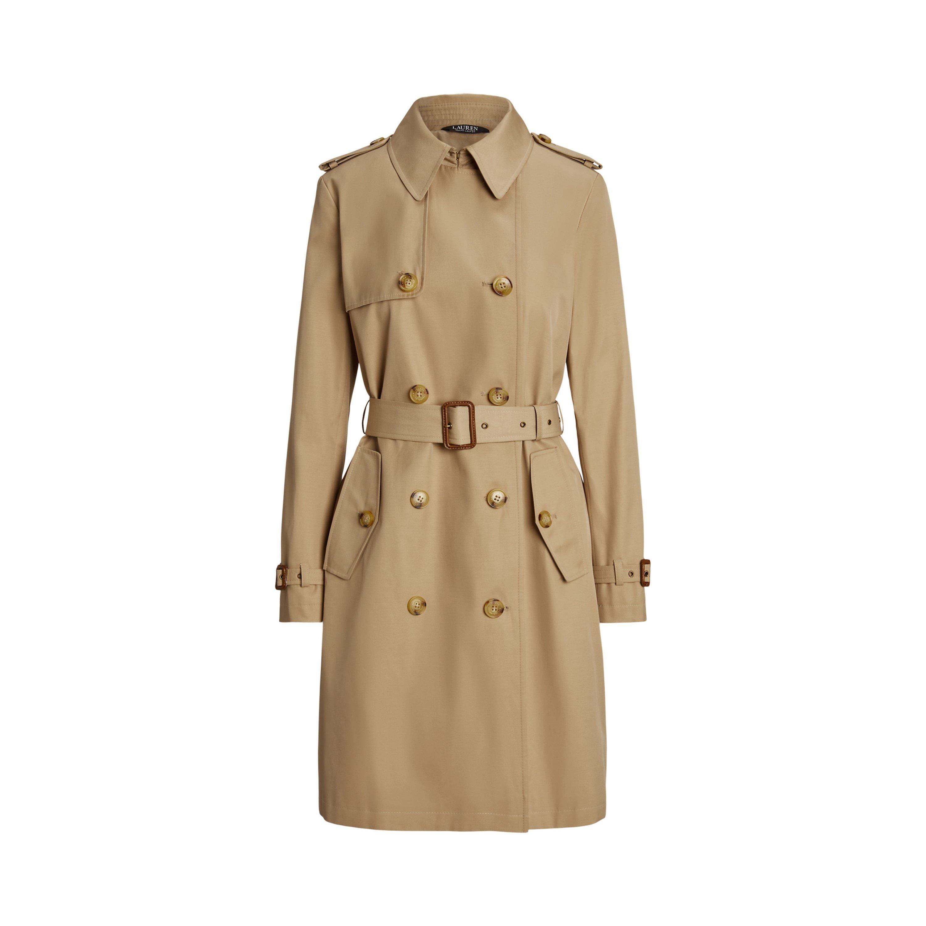 Birch Tan - Lauren by Ralph Lauren - LRL BLT 38 Ld64 - 1