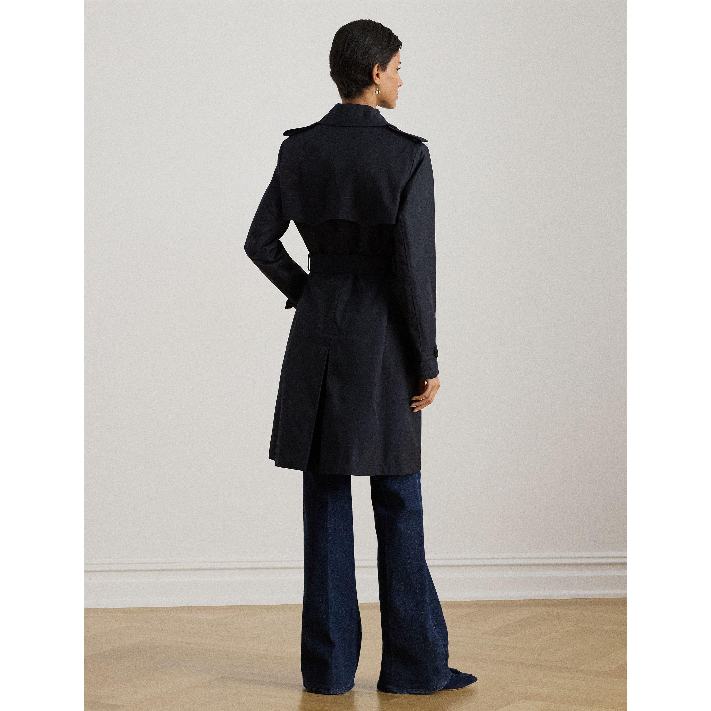 DK NAVY - Lauren by Ralph Lauren - LRL BLT 38 Ld64 - 3