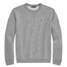 Polo Ralph Lauren Fleece Crew Sweater