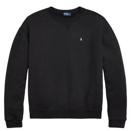 Polo Ralph Lauren Fleece Crew Sweater