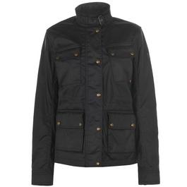 Belstaff Pocket Jacket