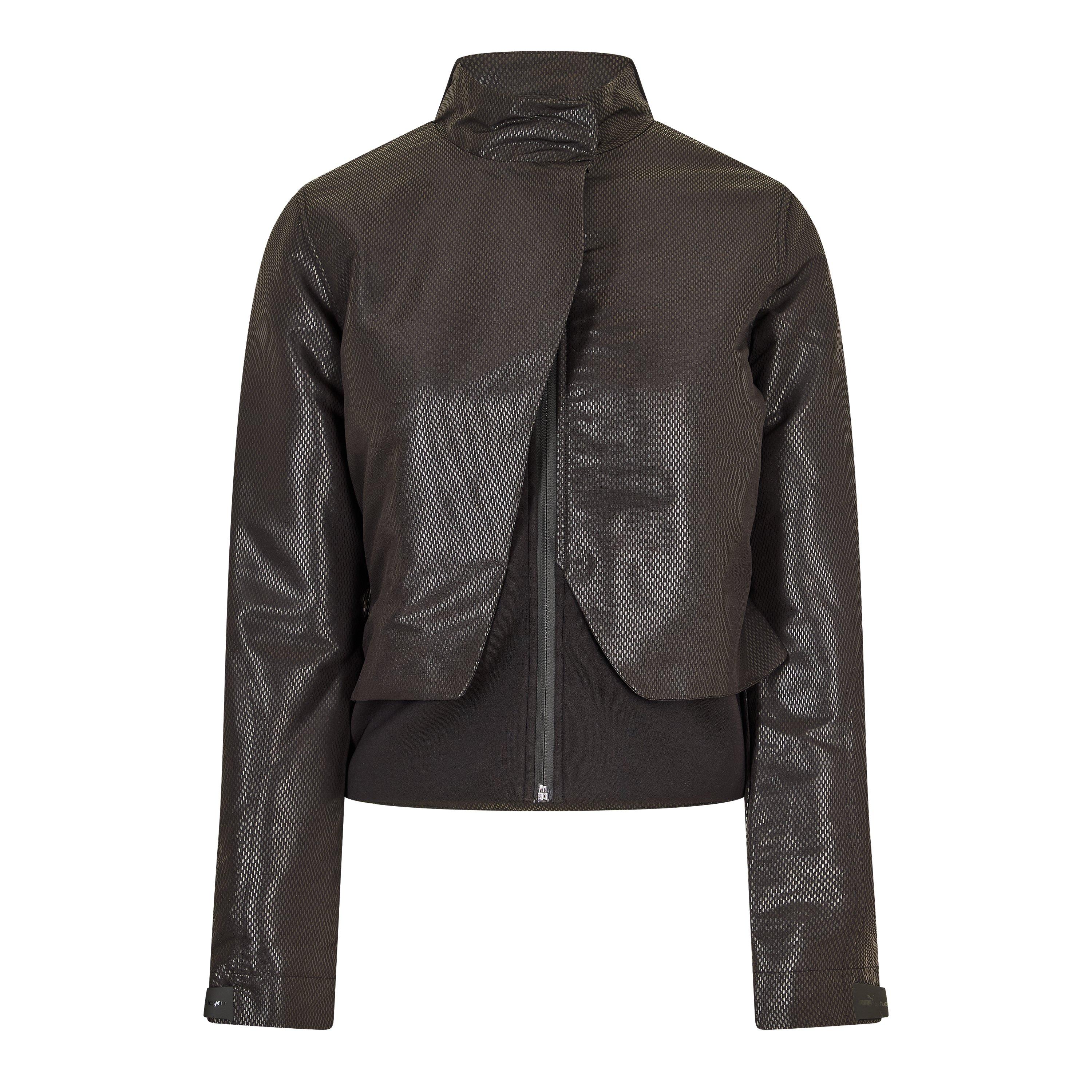 Negro - Puma - (9) Traveller Jacket Womens - 1