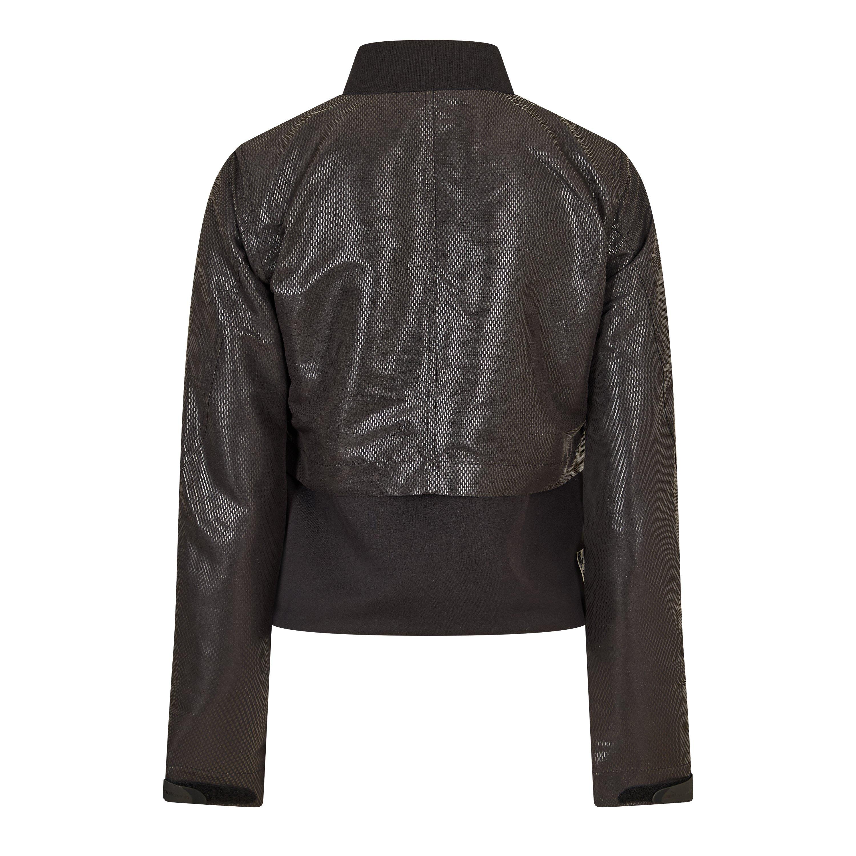 Sort - Puma - (9) Traveller Jacket Womens - 2