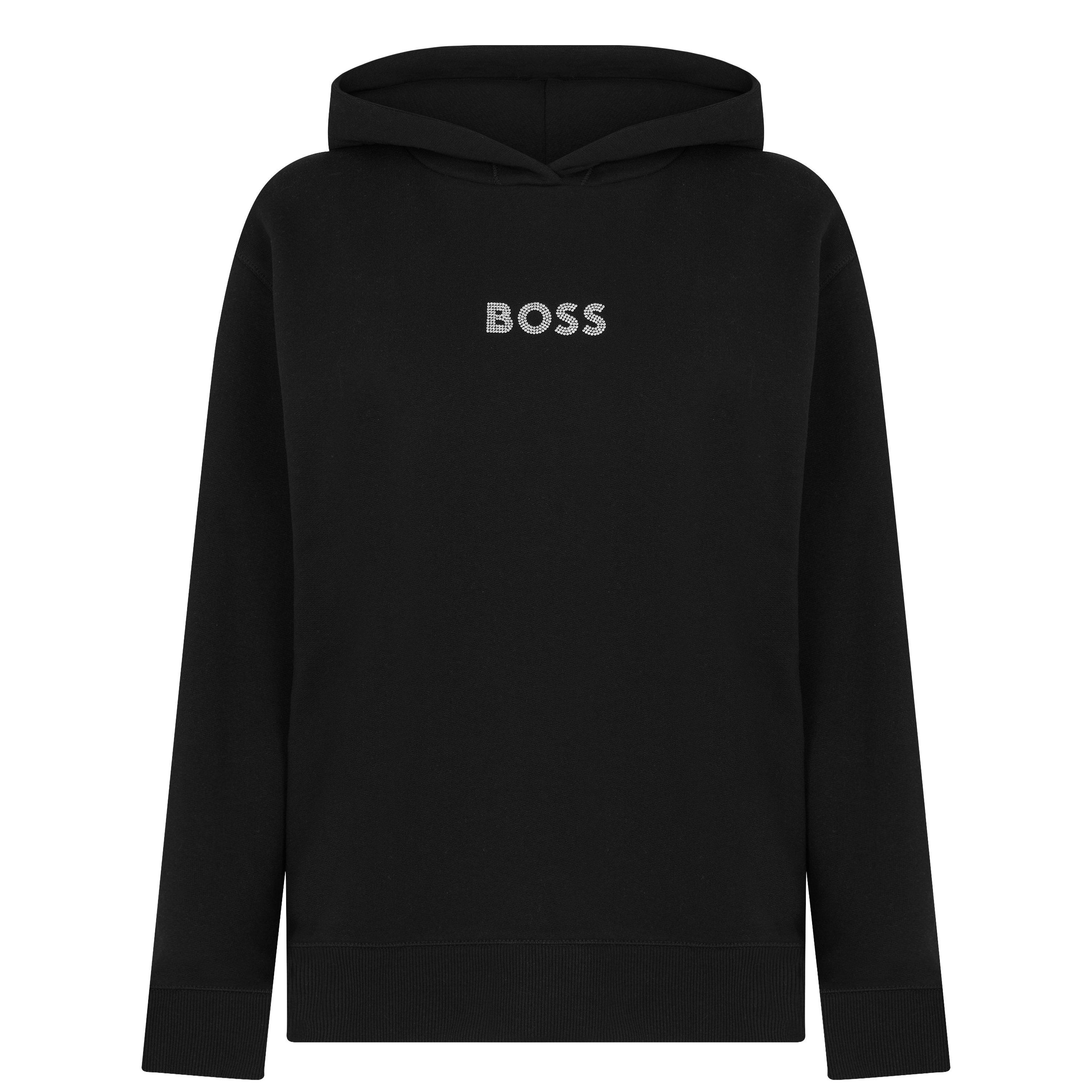 Boss Diamante Logo OTH Hoodie OTH Hoodies USC