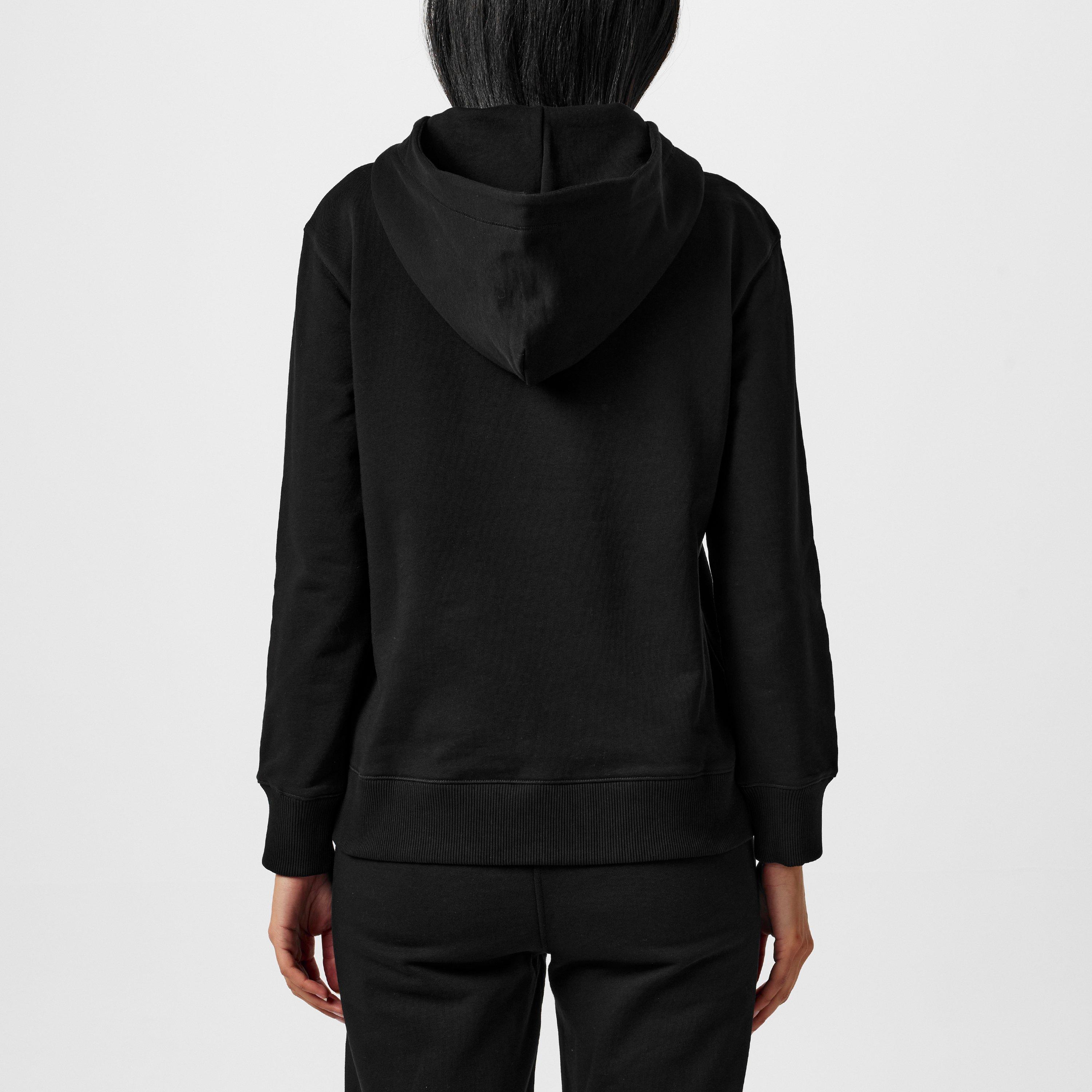ボス Boss 【 Diamante Logo Oth Hoodie Women 】 ファッション レディースファッション トップス パーカー レディース 66357003_o_a2.jpg?v=00010101000000