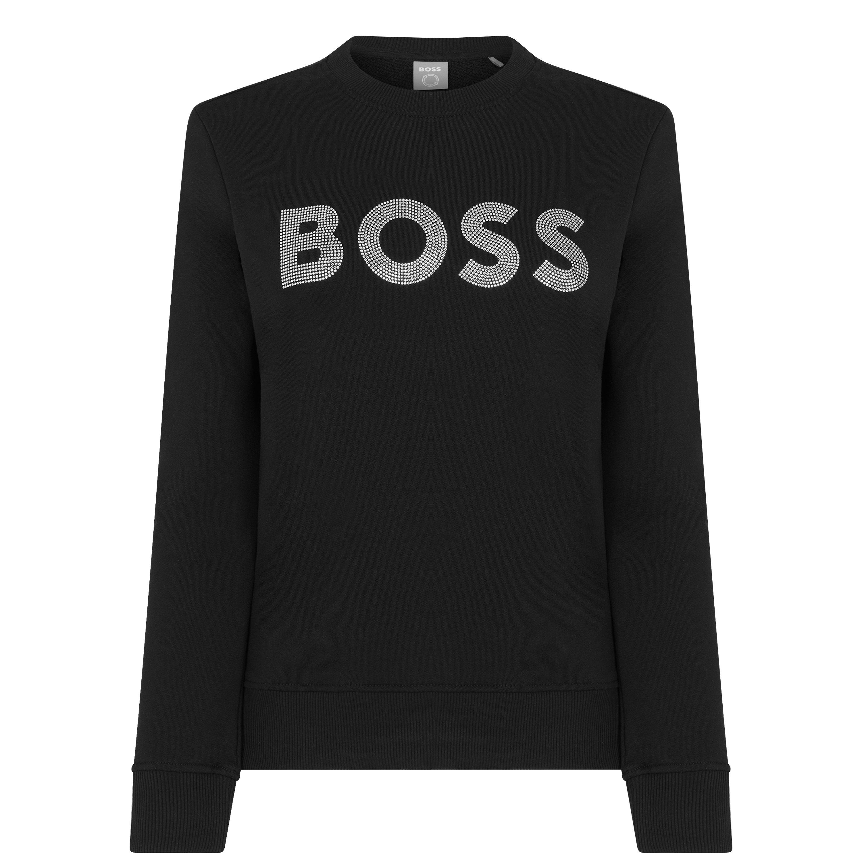 Like a boss sweatshirt online