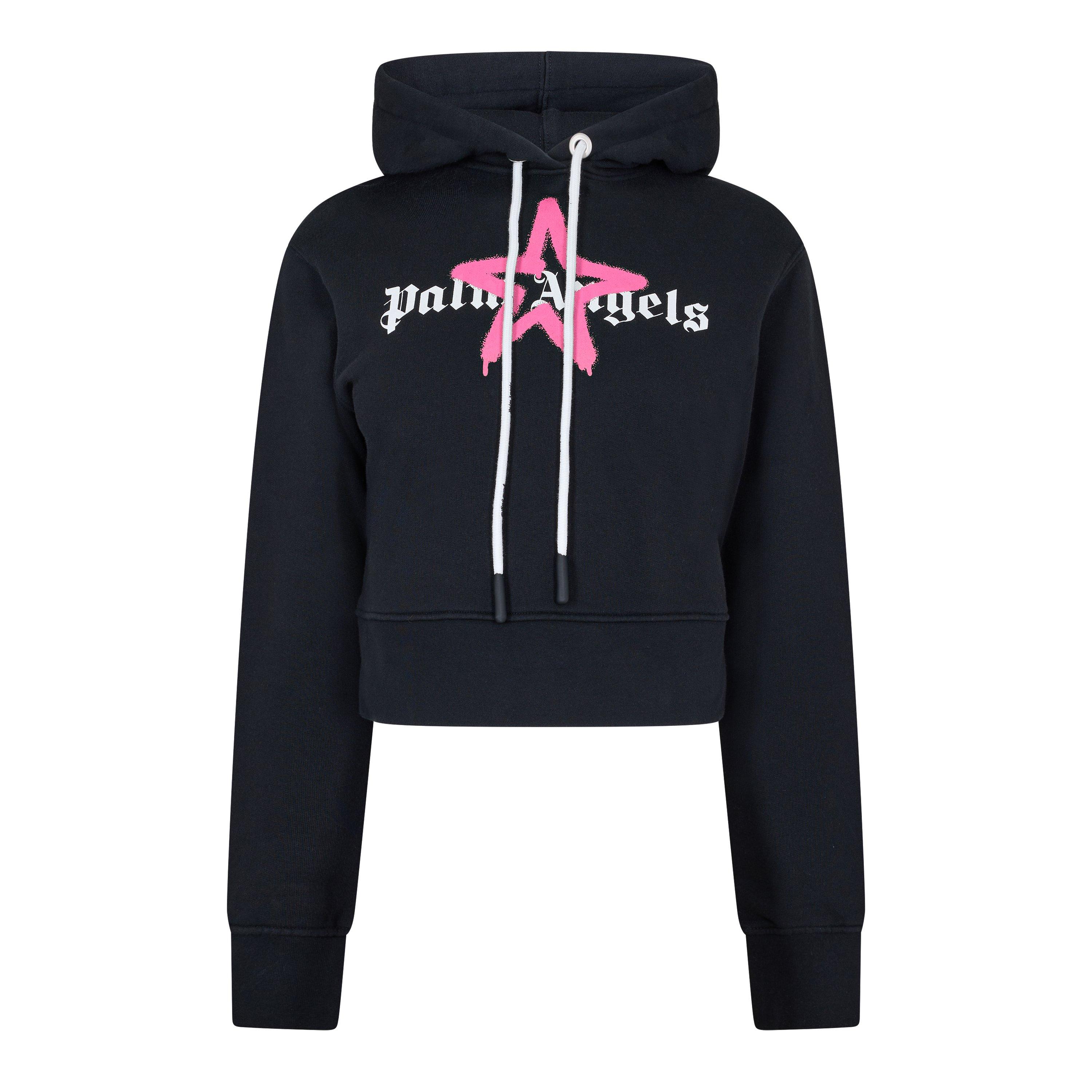 Palm Star Hoody Ld99