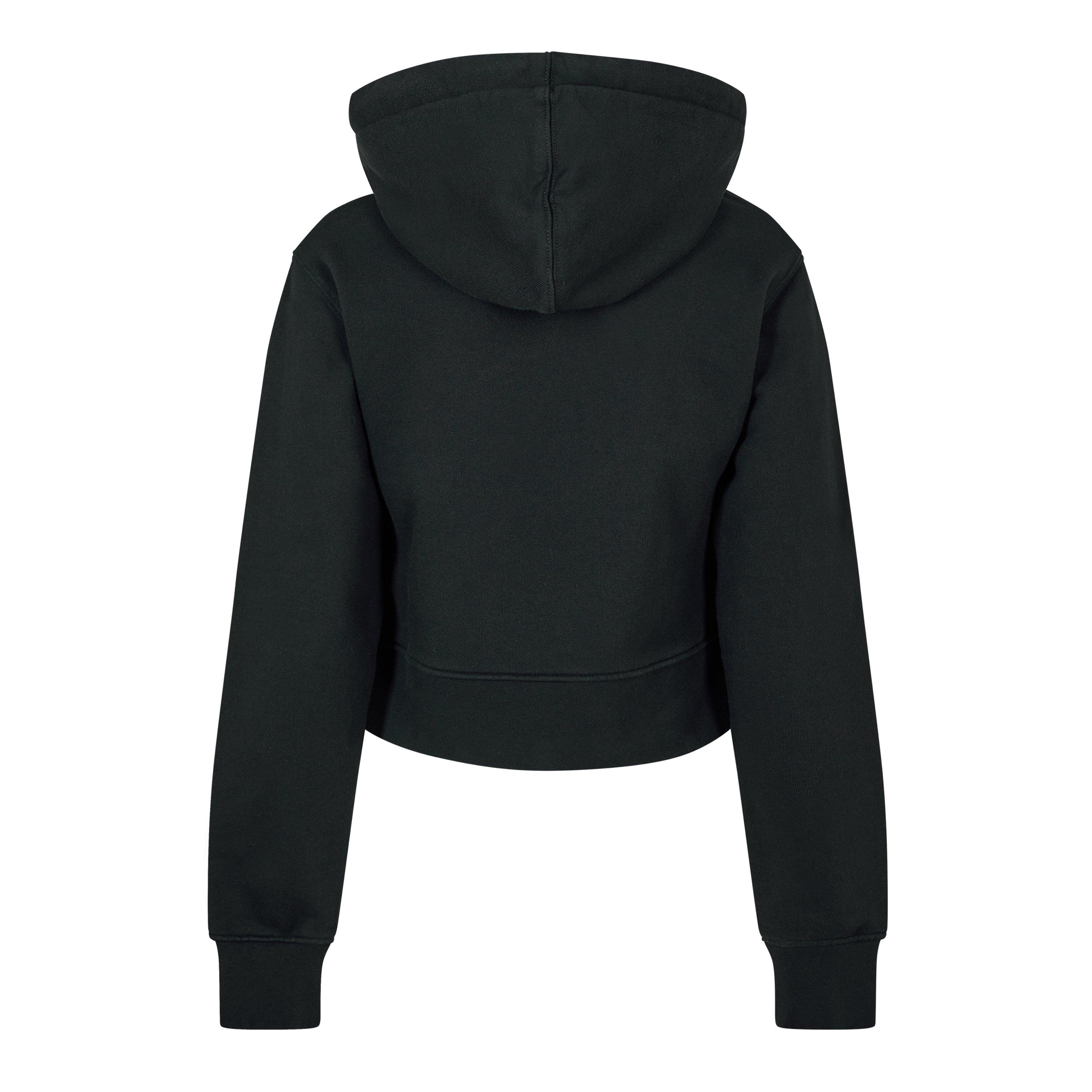 Black Yellow - Palm Angels - Palm Star Hoody Ld99 - 2