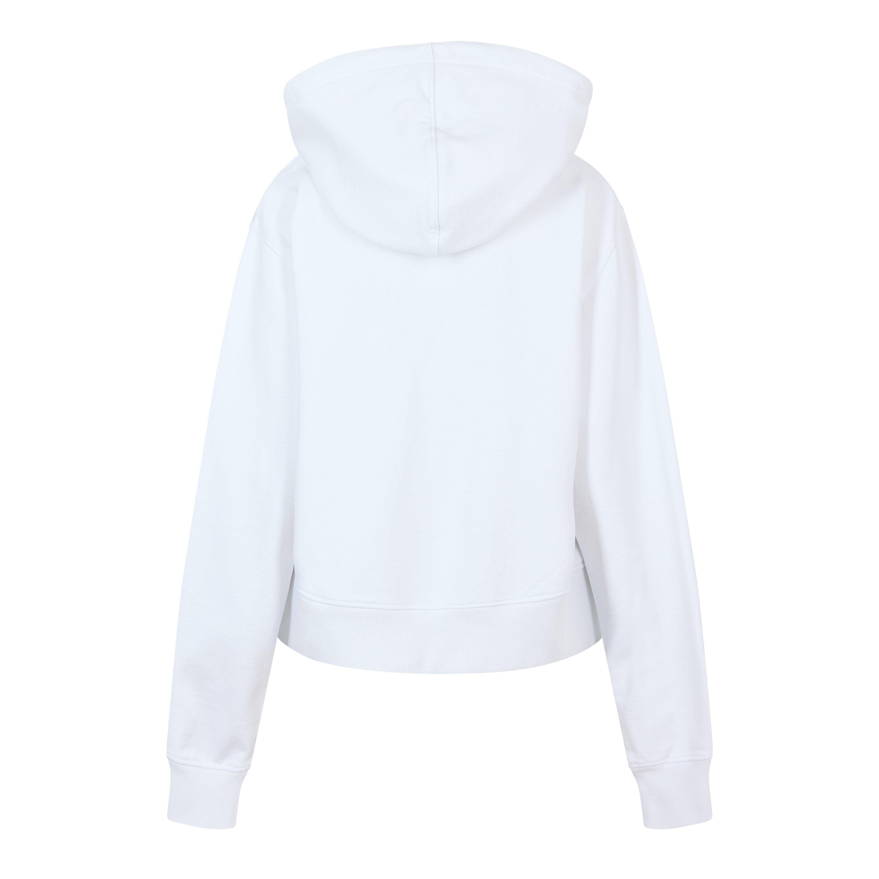 White Pink - Palm Angels - Palm Pa Overshirt Ld99 - 2