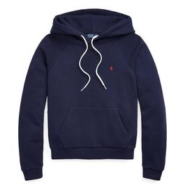 Polo Ralph Lauren Pony Fleece Hoodie