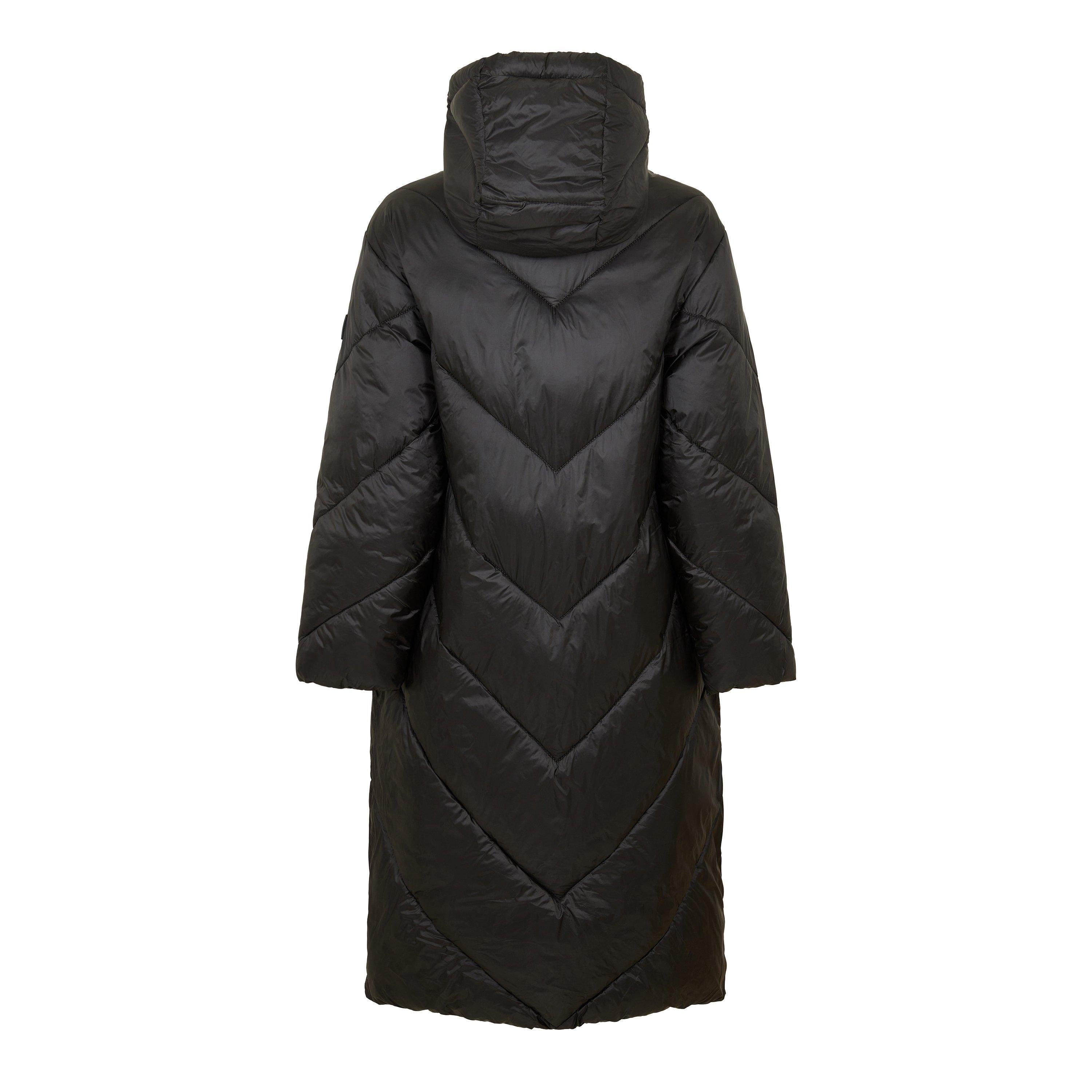 Black - Boss - C Pollylong 10254426 01 Womens - 2