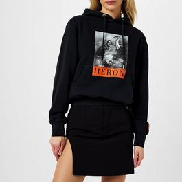Heron Preston Herons Hoodie