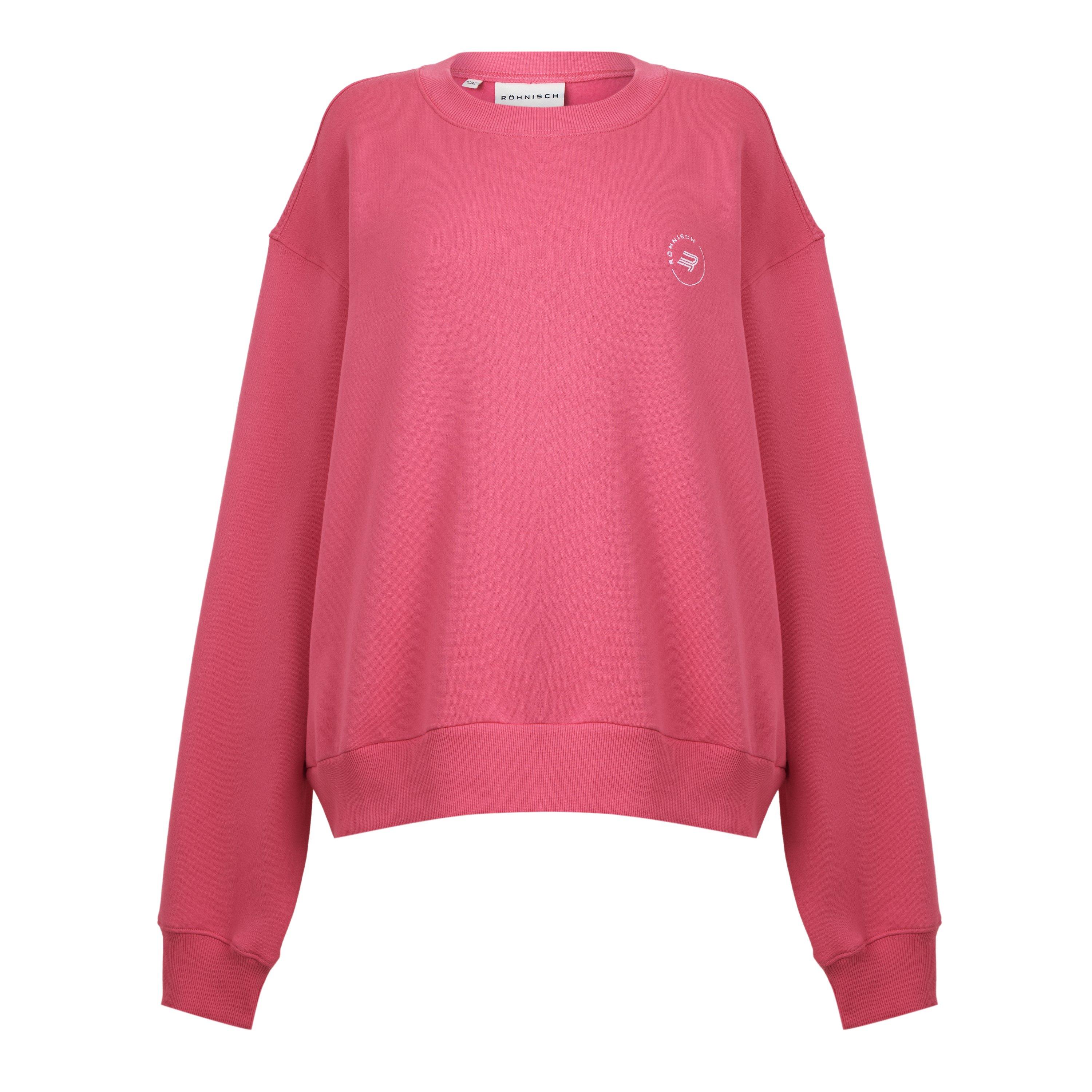 Fruit Dove - Rohnisch - Women's Base Sweat Crew Sweatshirt - 1