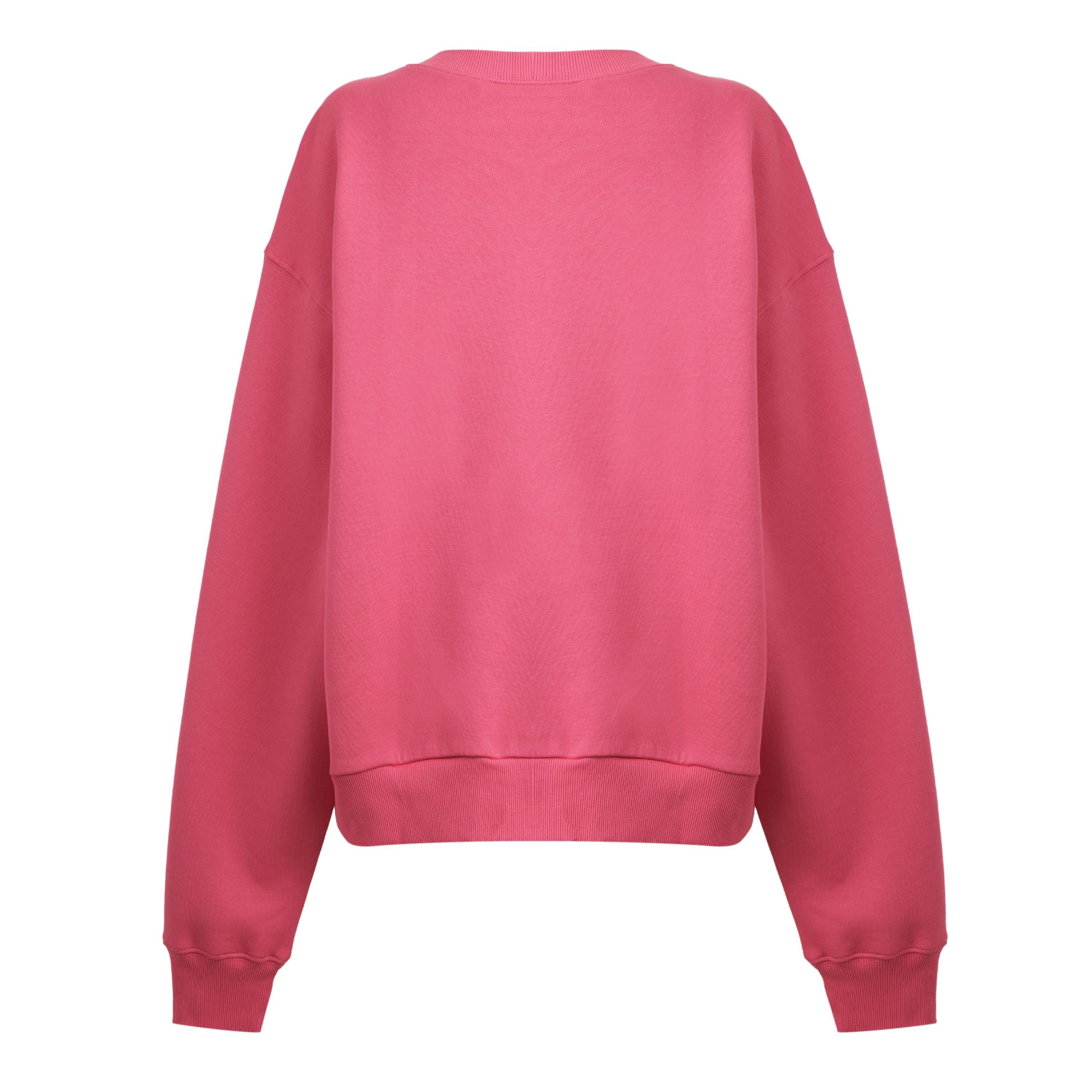 Fruit Dove - Rohnisch - Women's Base Sweat Crew Sweatshirt - 2