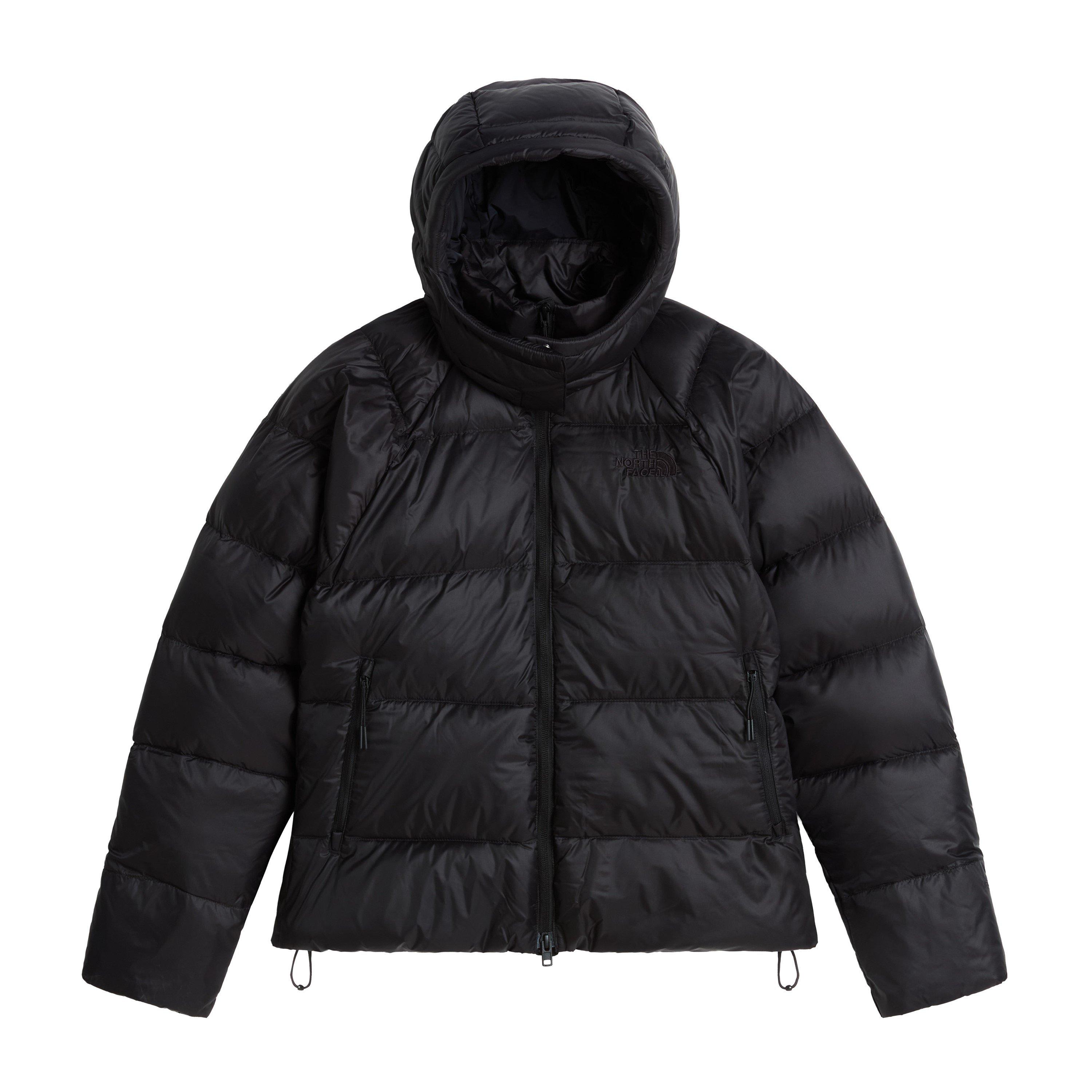 Tnf Black - The North Face - TNF Hydrenalite City Womens - 1