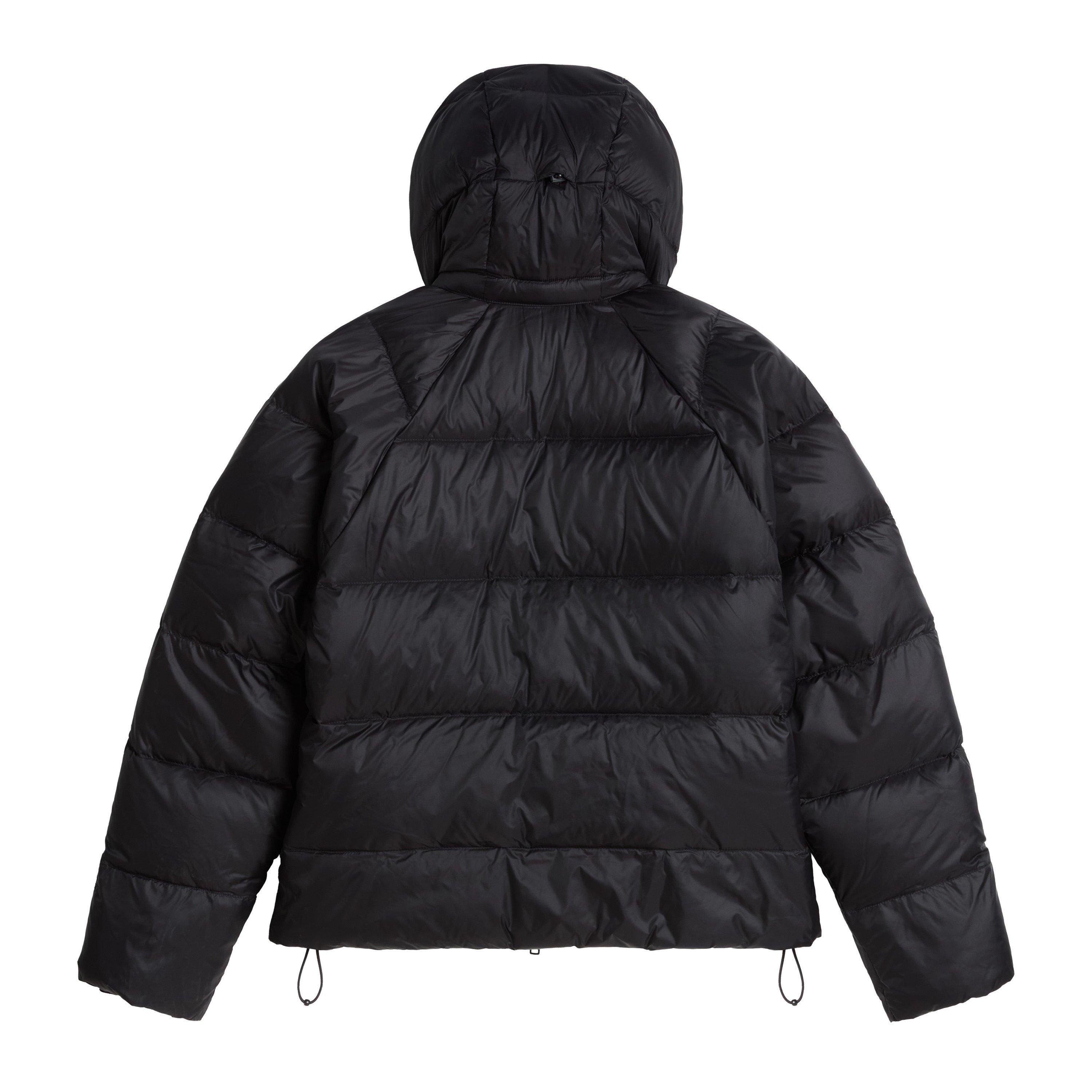 Tnf Black - The North Face - TNF Hydrenalite City Womens - 2