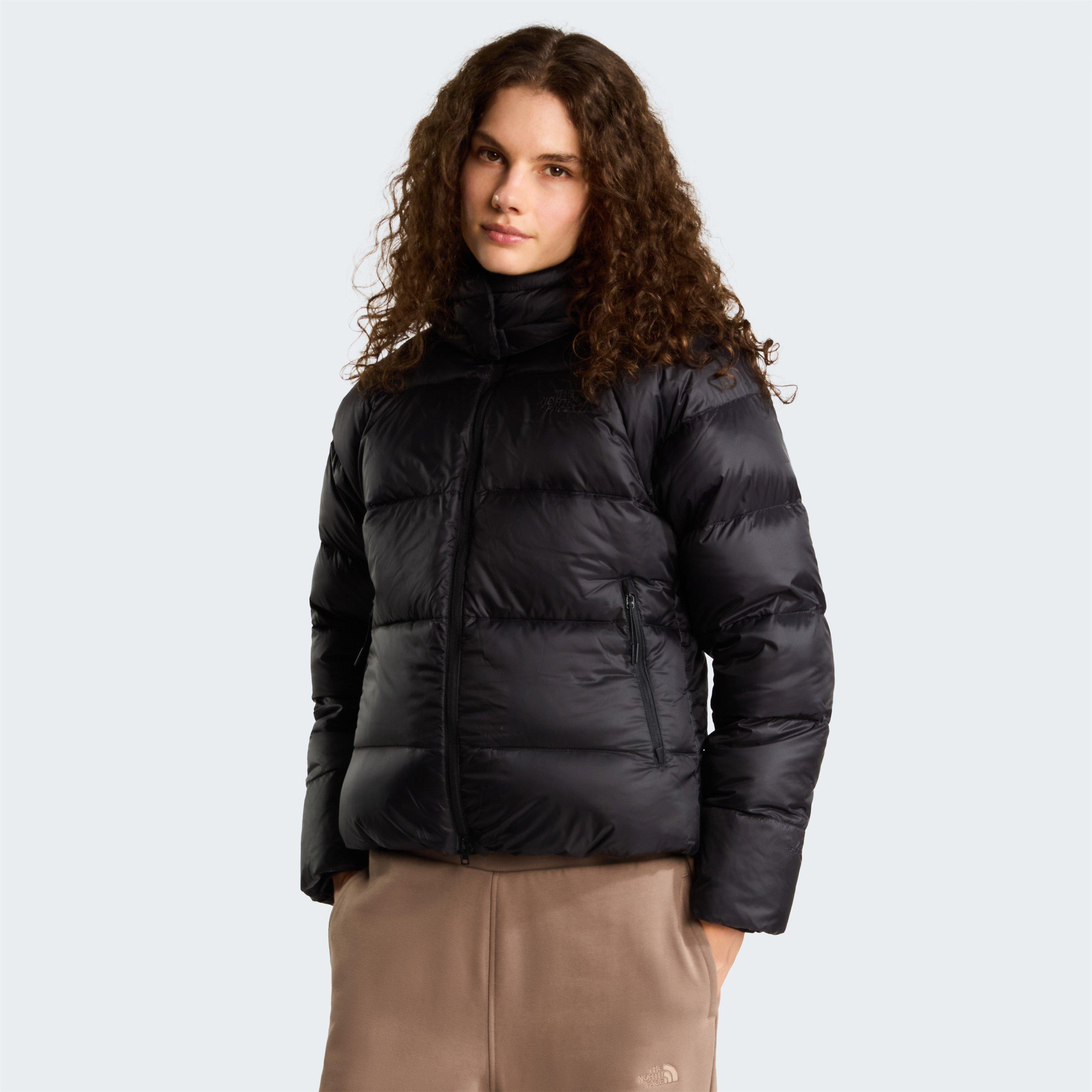 Tnf Black - The North Face - TNF Hydrenalite City Womens - 3