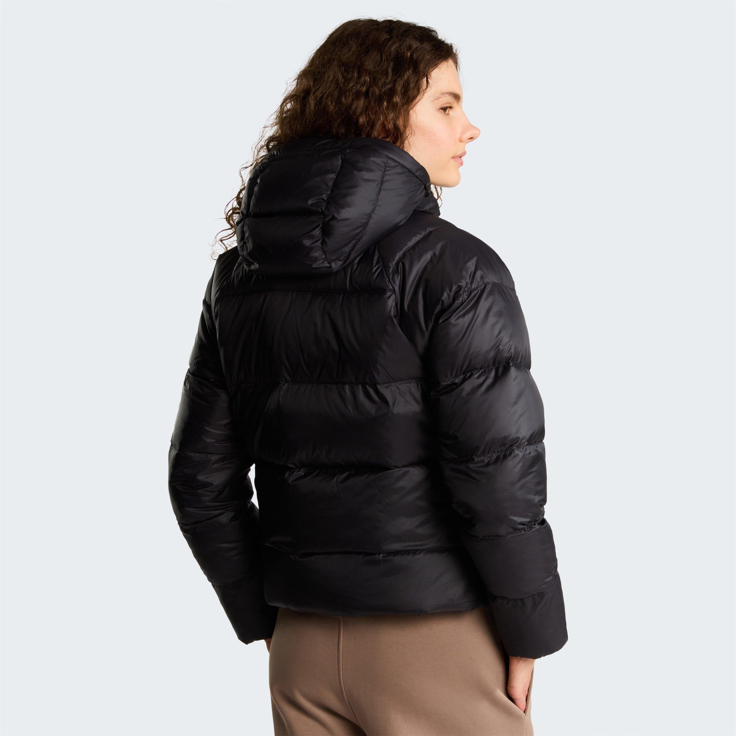 Tnf Black - The North Face - TNF Hydrenalite City Womens - 4