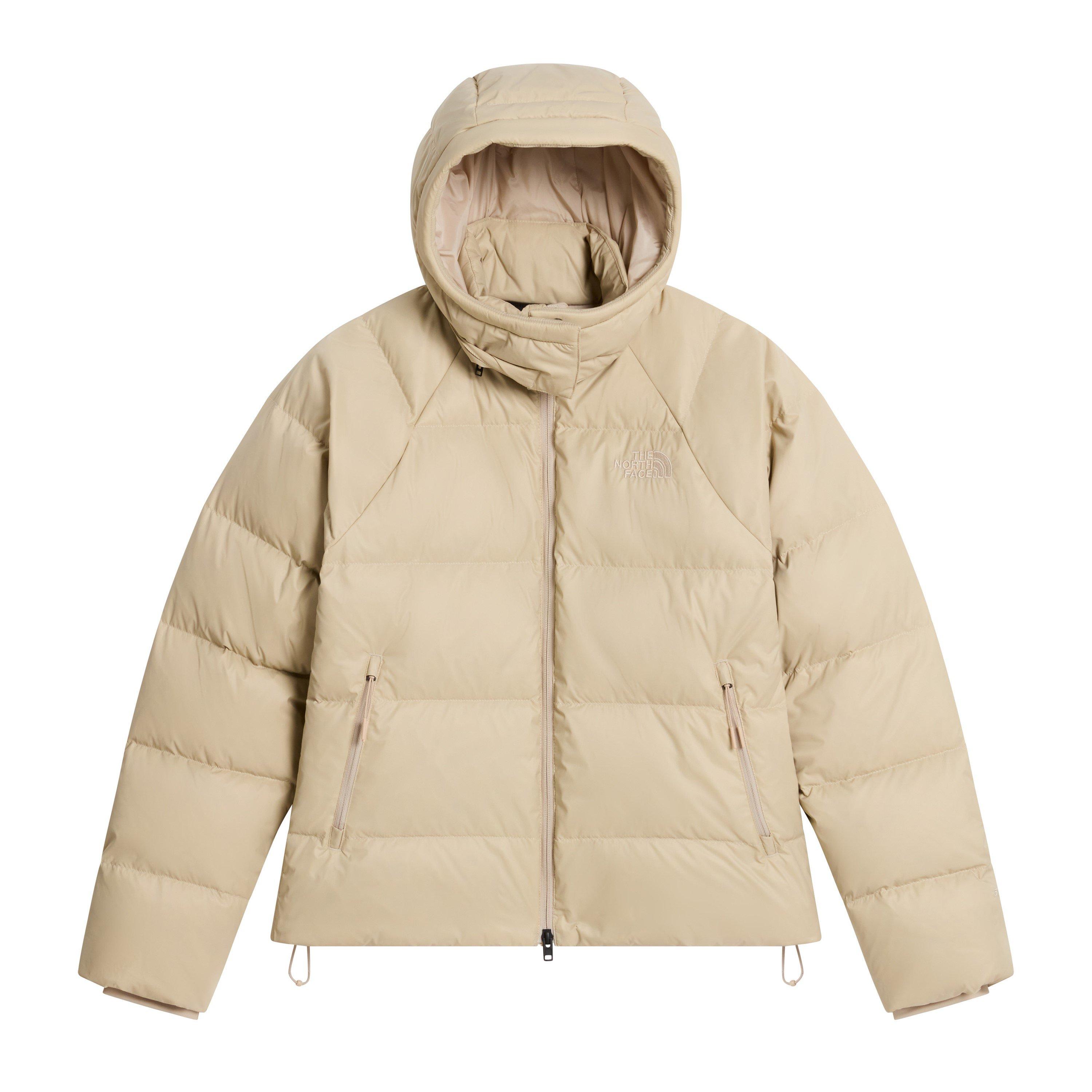 TNF Hydrenalite City Womens