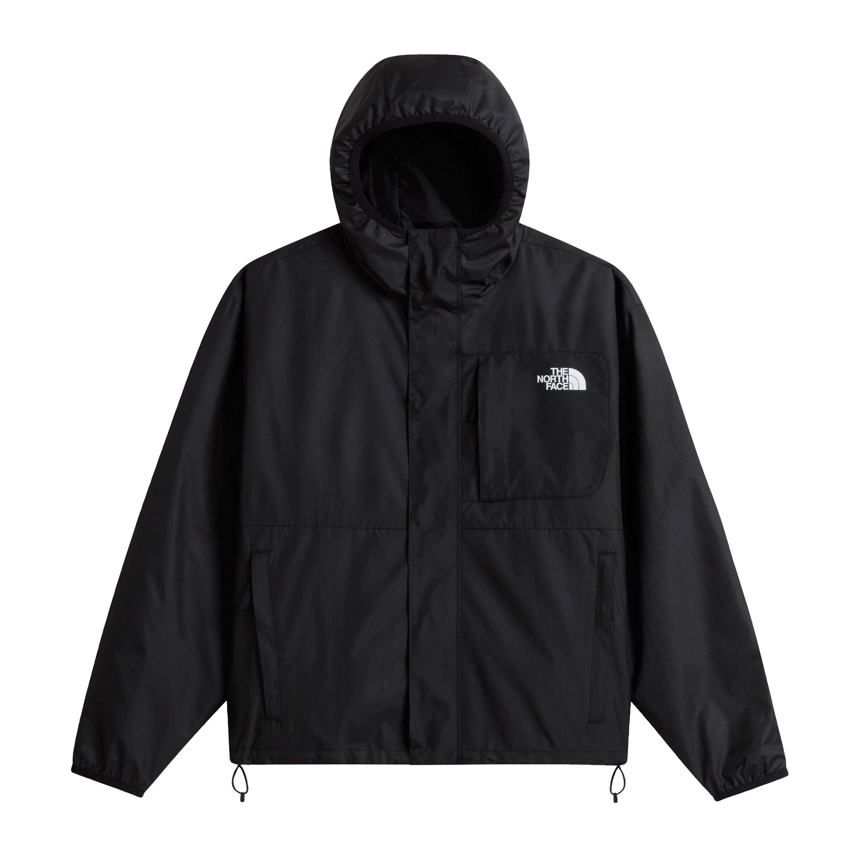 TNF Nuketo Wind Jacket Womens