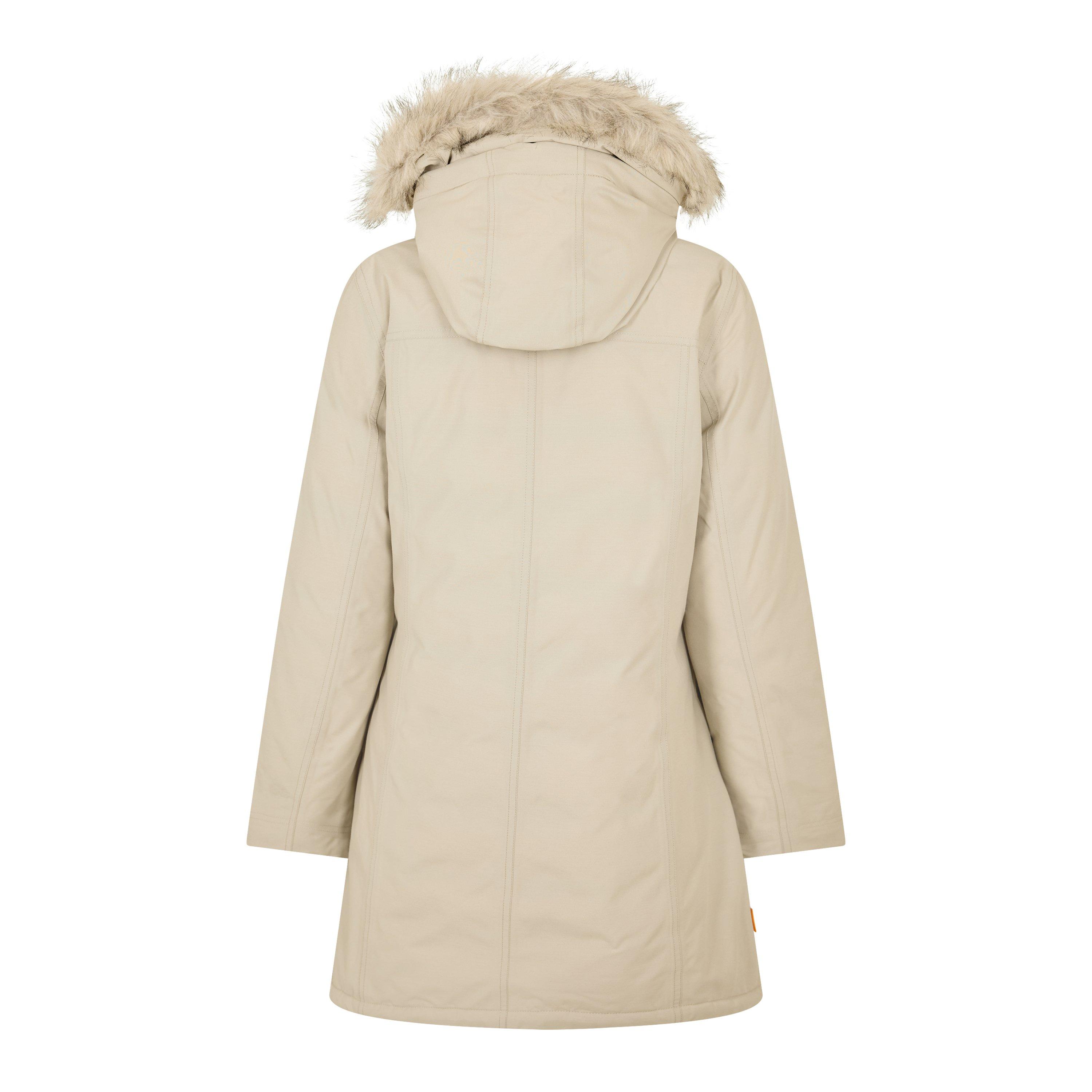 Fósil de Isla - Timberland - Timb Waterprf Parka Ld99 - 2