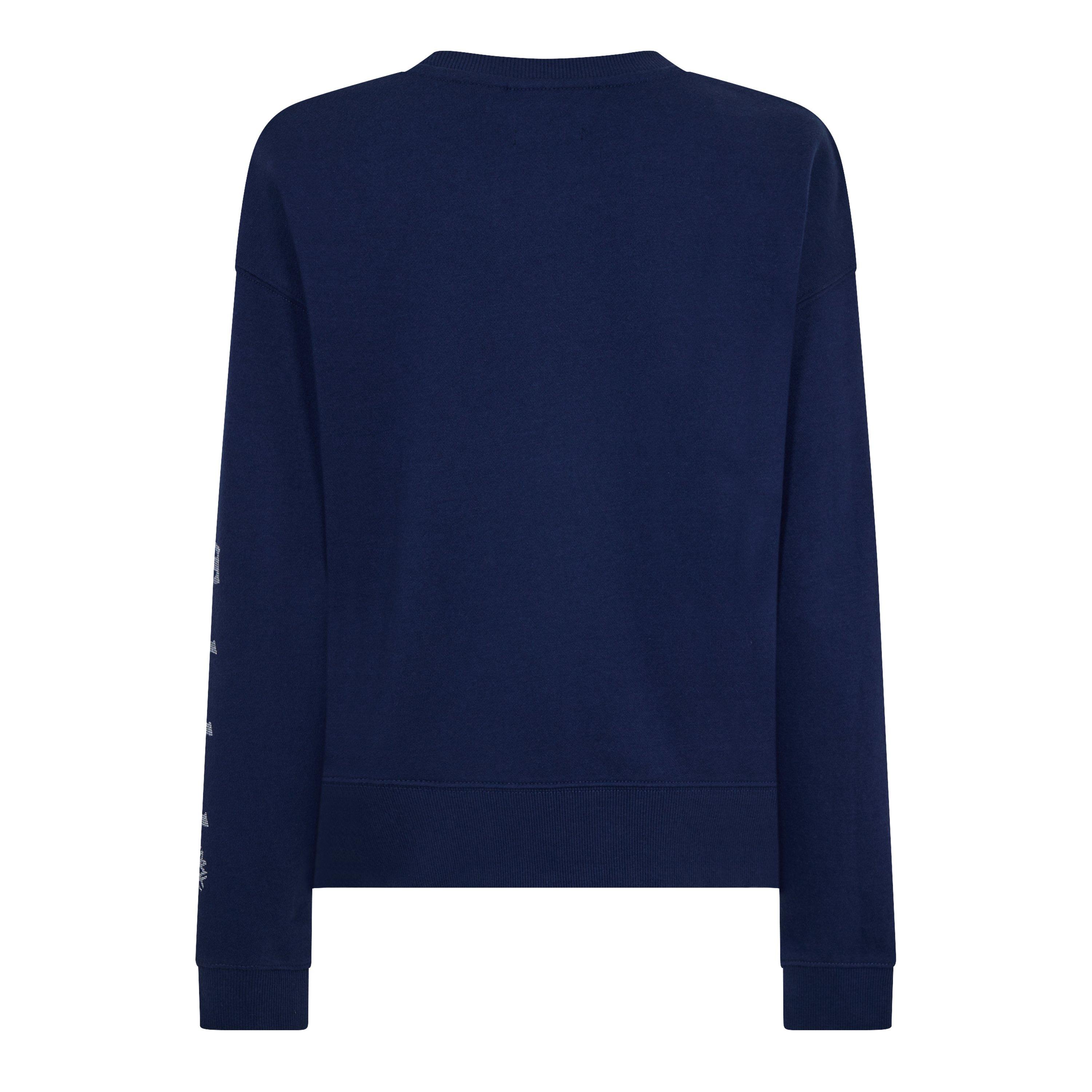 Peacoat - Timberland - Timb Crw Lin Iride Ld99 - 2