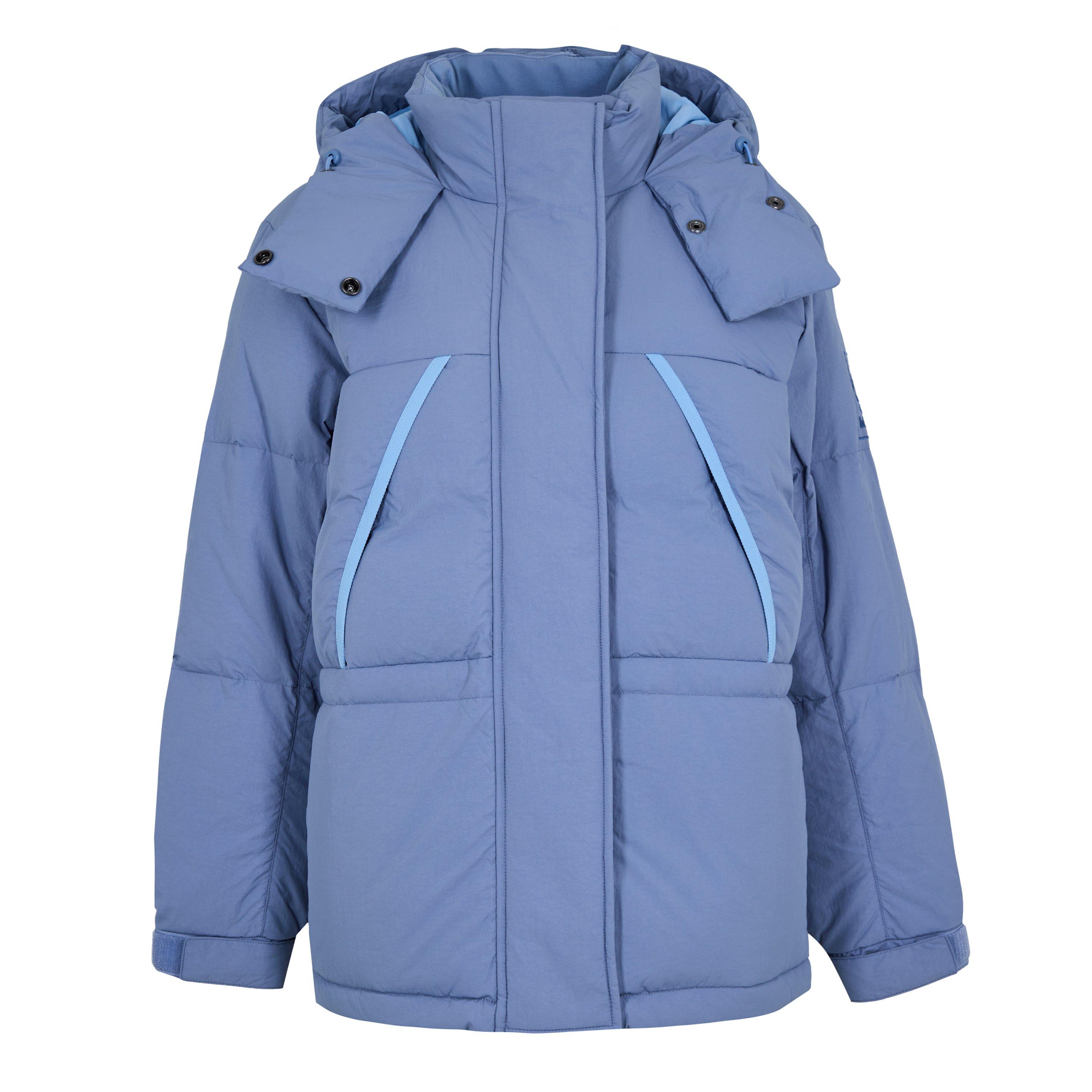 Timberland Timberland Howker Recycled Down Puffer Jacket