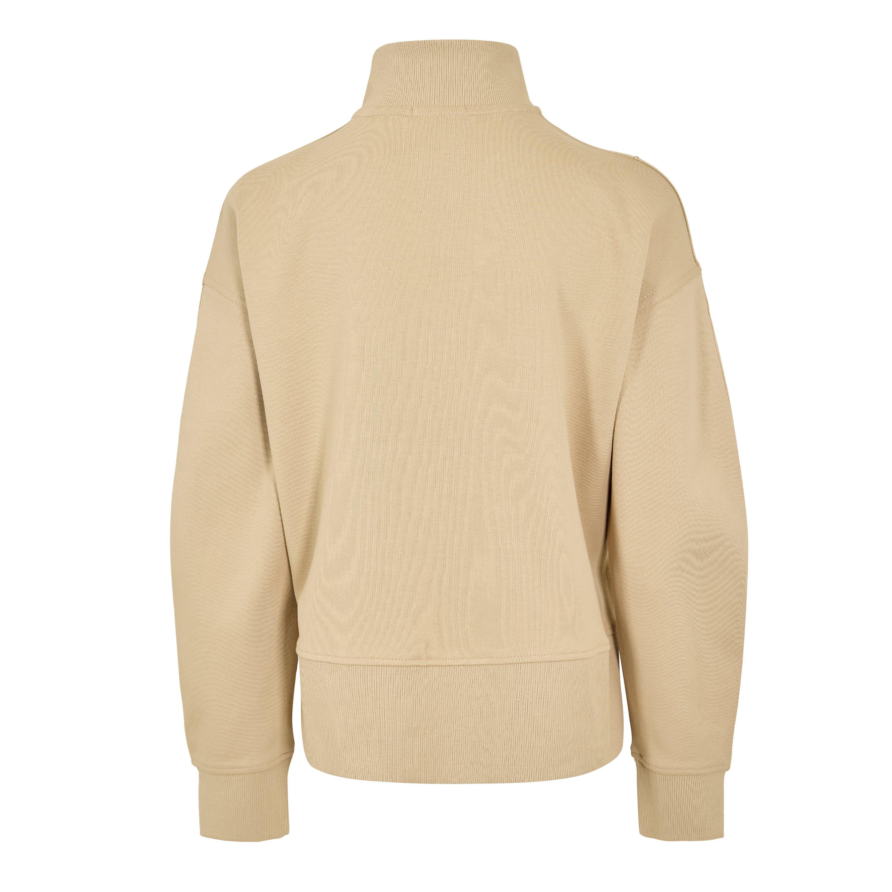 Safari - Timberland - Women's 1/4 Zip Fleece - 2