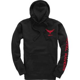 London Royal Ravens GAME Royal Ravens Congress Hoodie