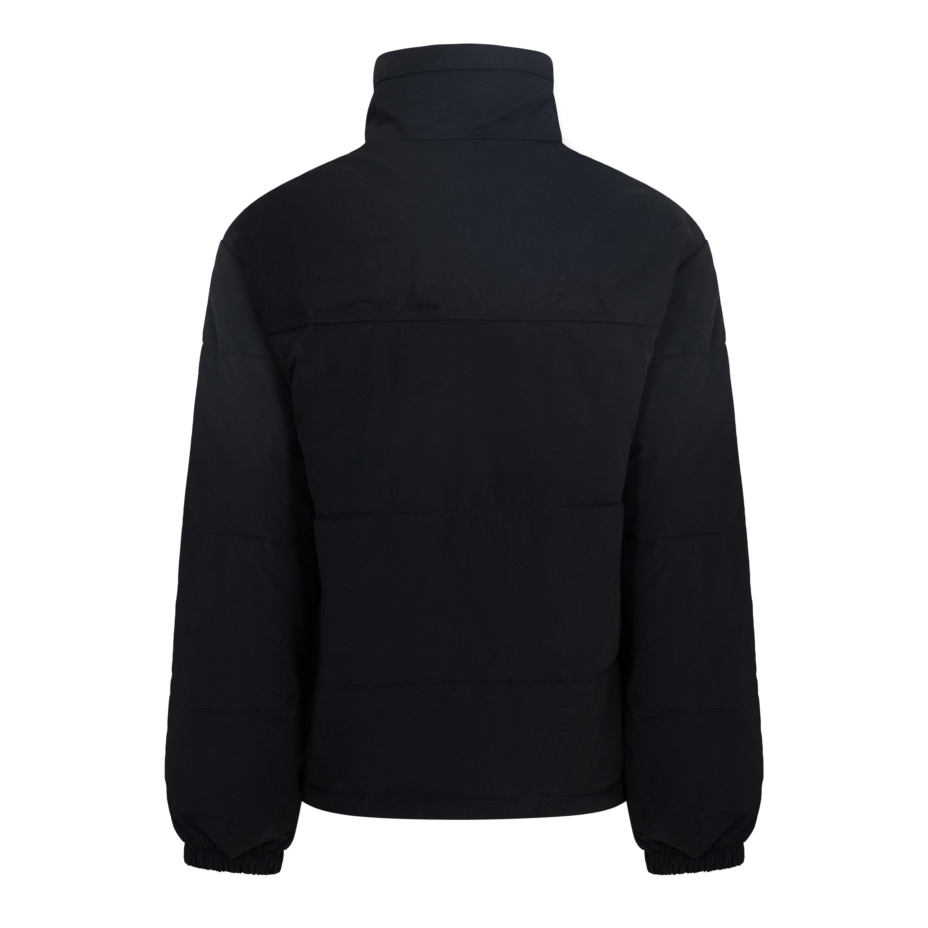 Black - Timberland - Timberland Welch Mountain Synthetic Insulated - 2