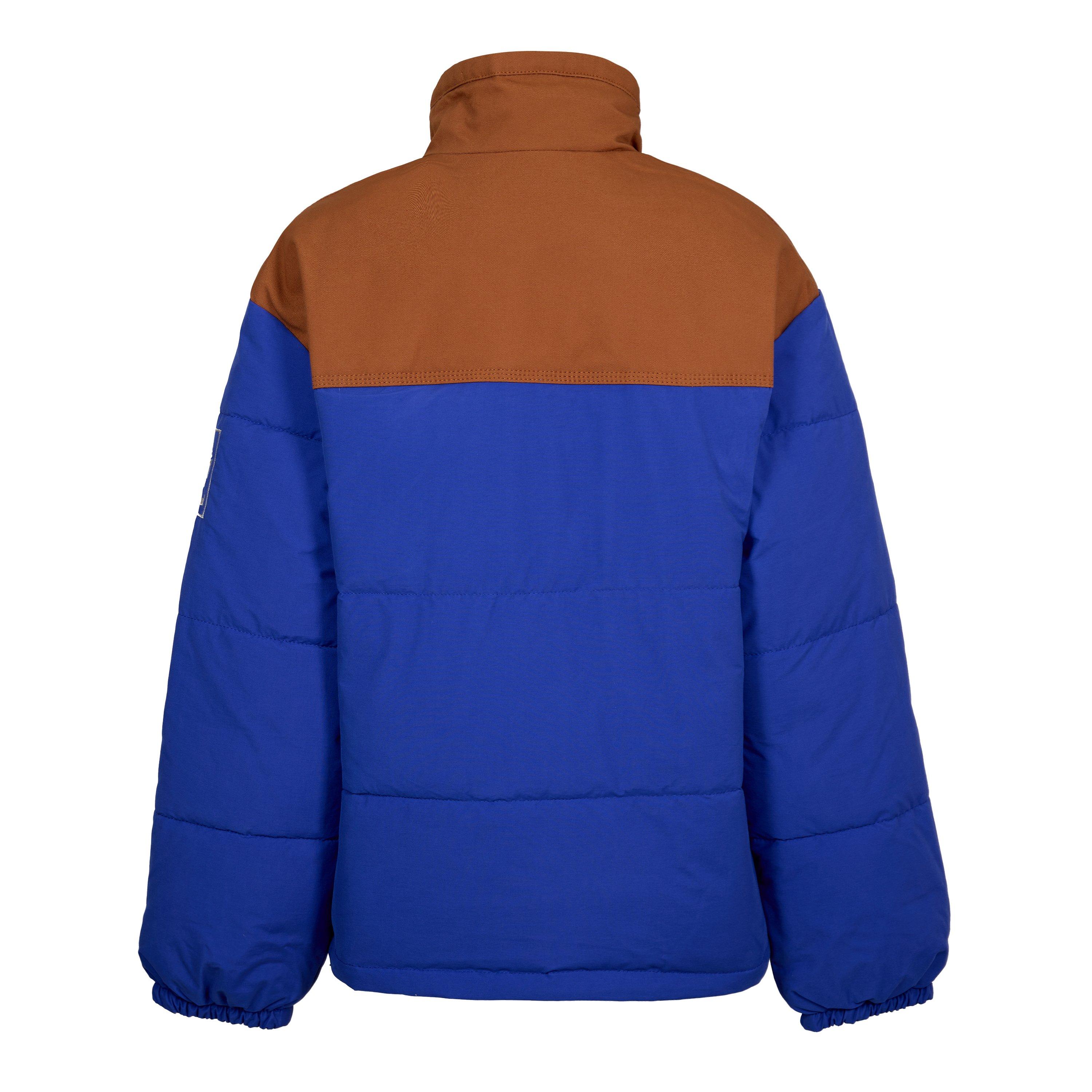 Clematis-Blau - Timberland - Timberland Welch Mountain Synthetic Insulated - 2