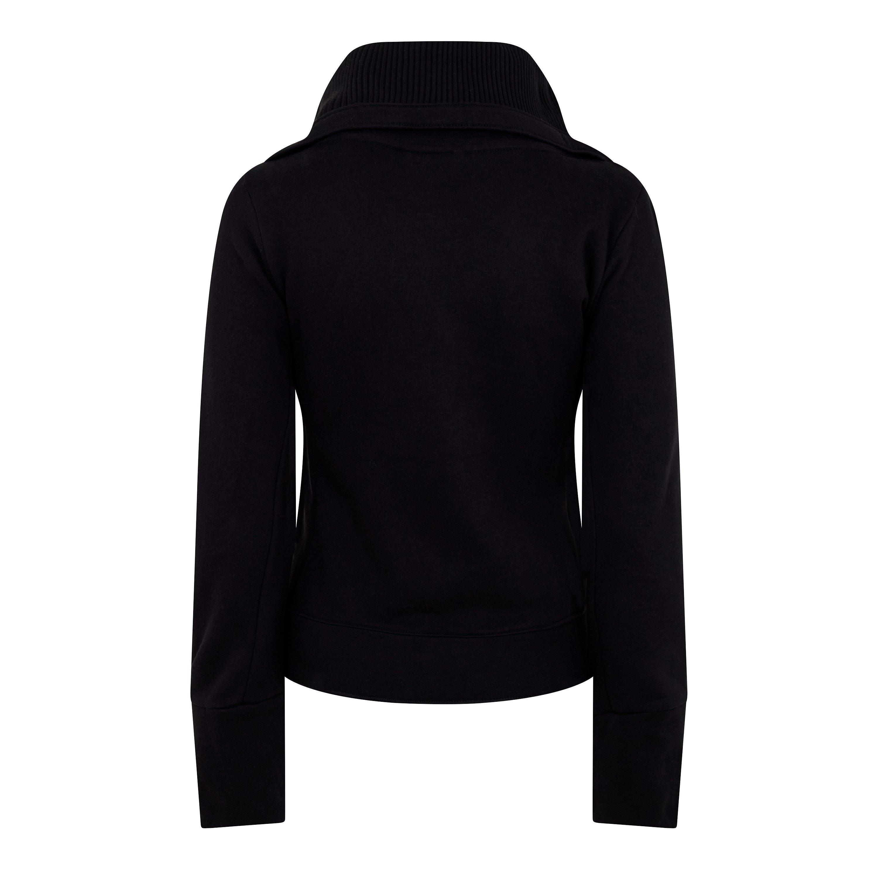 Sort - Puma - (P) Lifestyle Zip Fleece Jacket Womens - 2