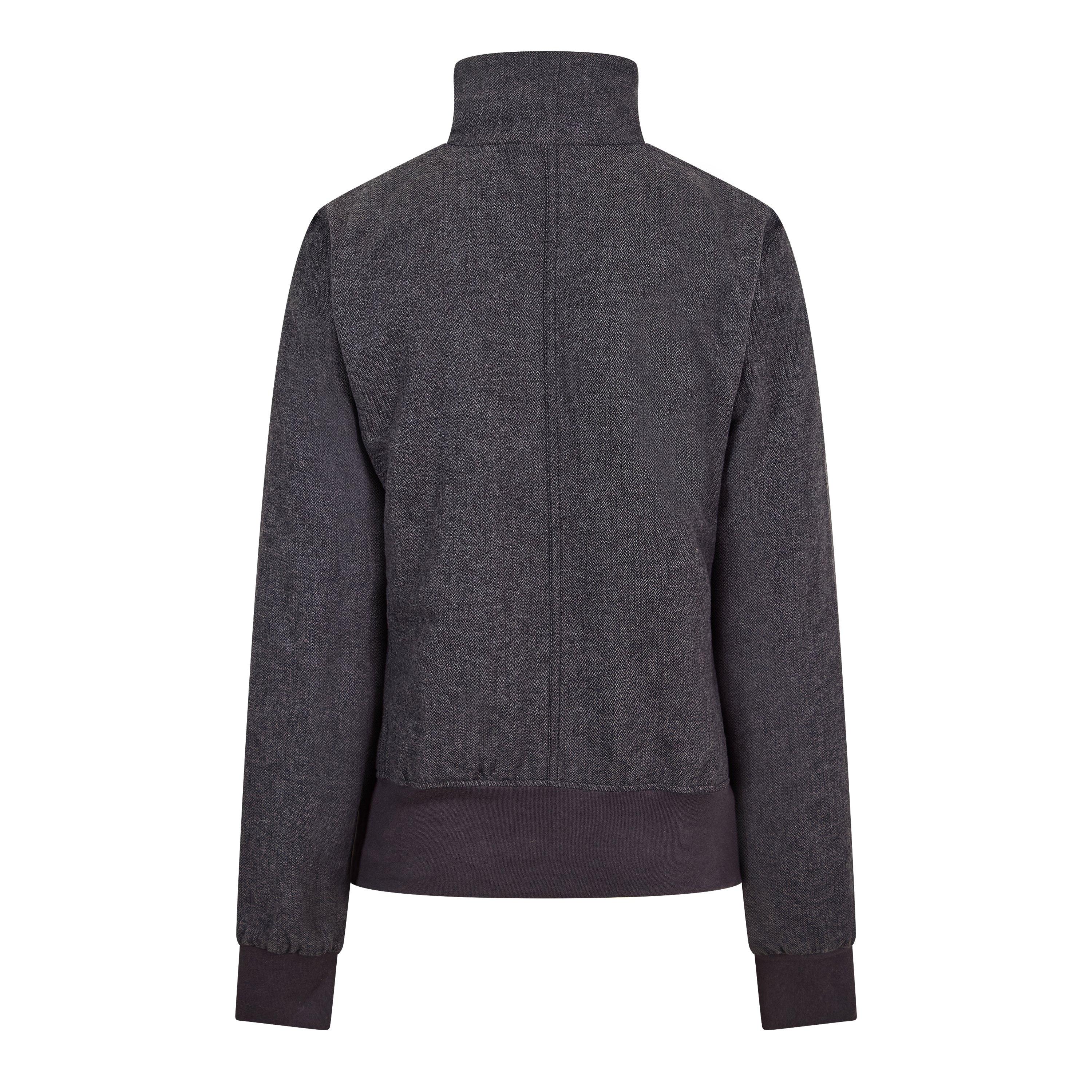 Nero - Puma - Bomber Jacket Womens - 2