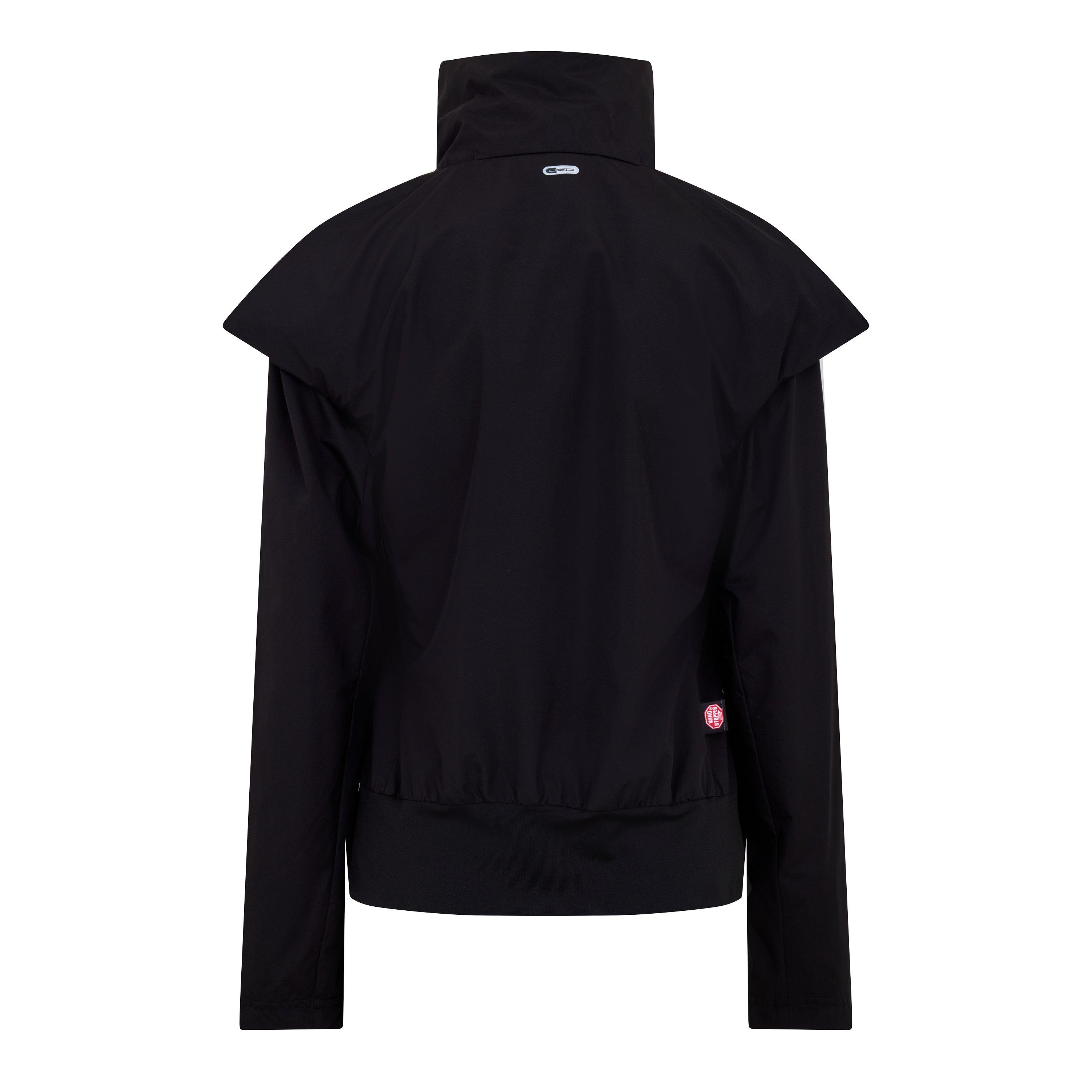 Schwarz - Puma - (P) Jacket Womens - 2