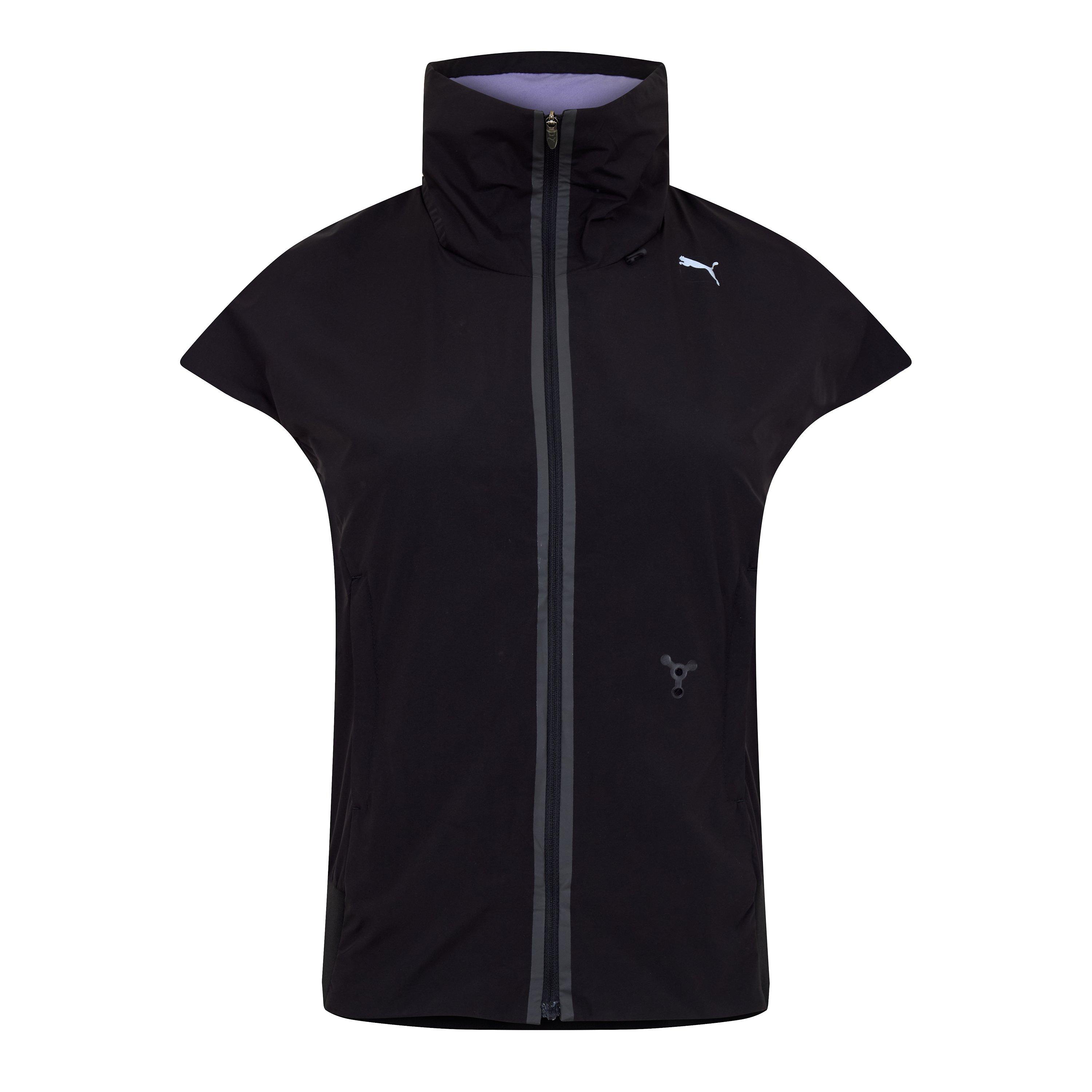 Schwarz - Puma - (P) Jacket Womens - 3