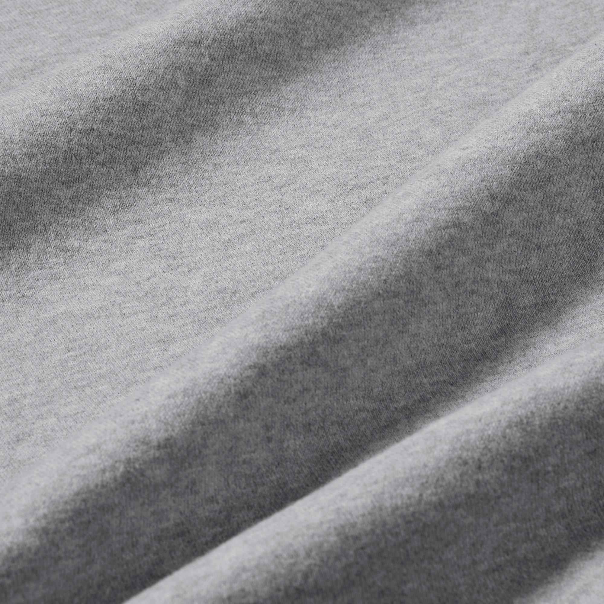 Dark Heather - Nike - Nike Half Zip Ld64 - 4