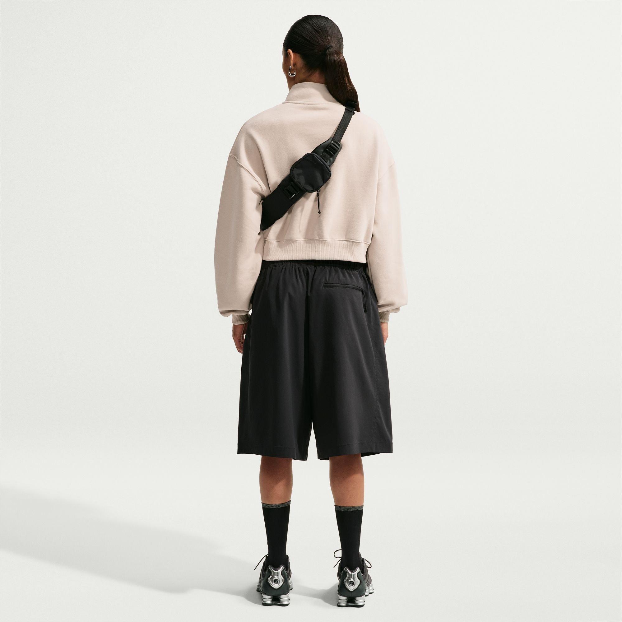 Cream II - Nike - Nike Half Zip Ld64 - 7