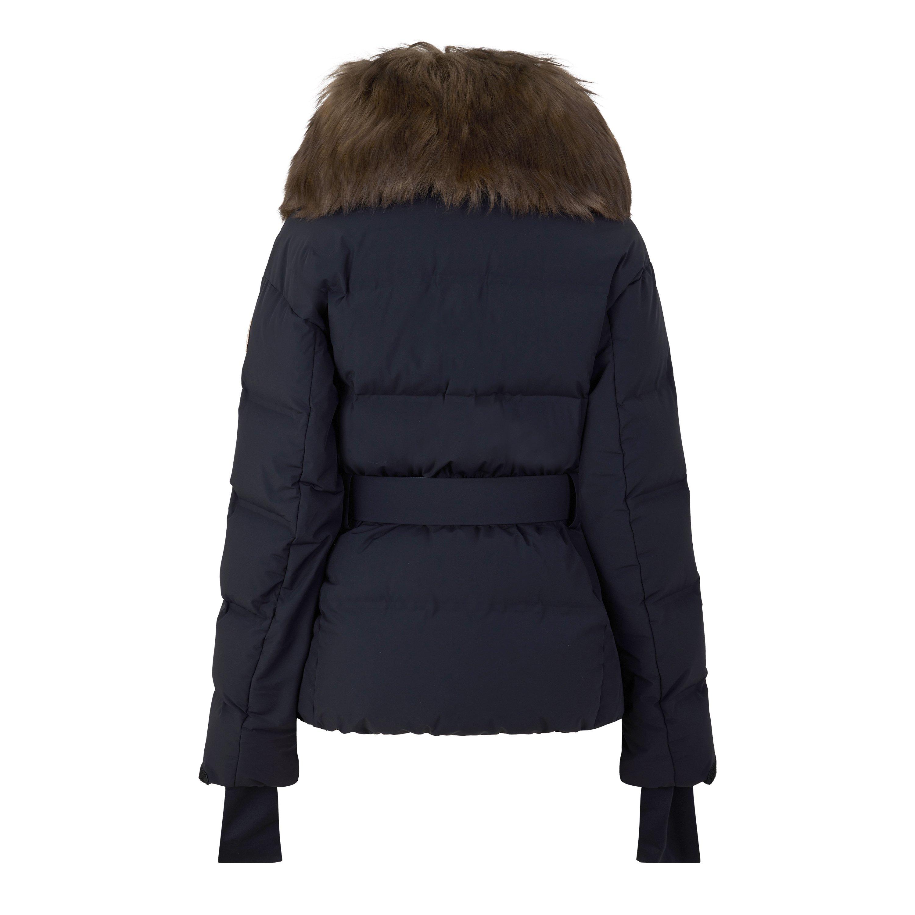 Black 999 - Moncler - Moncler Sioule Jkt Ld64 - 2