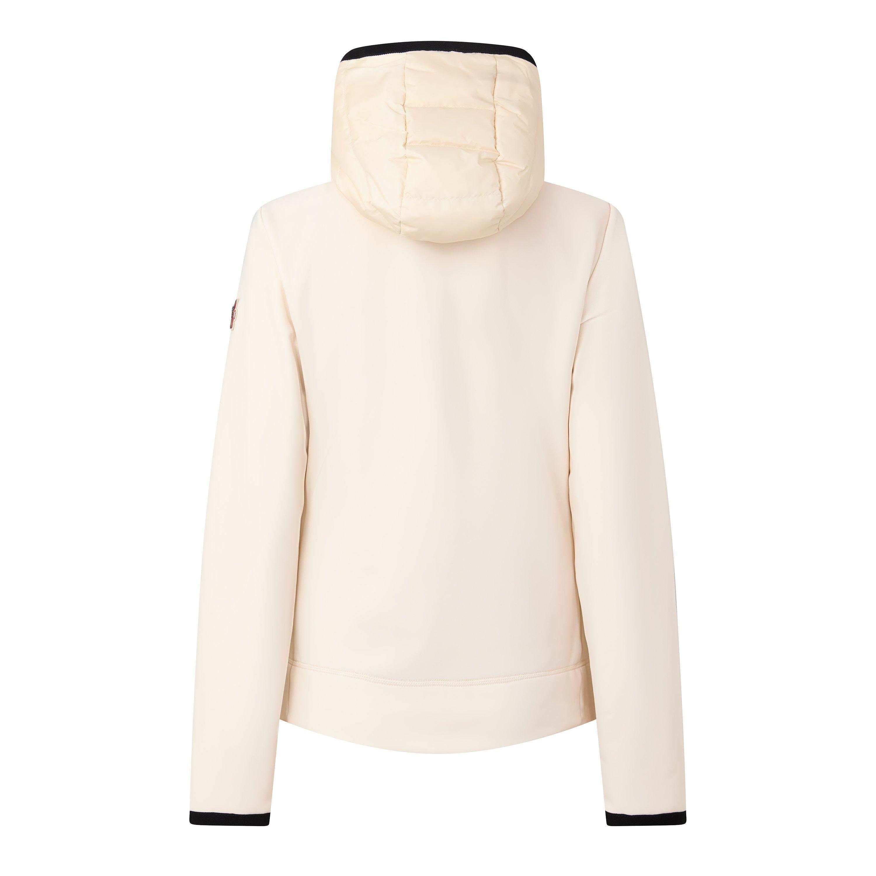 Cream 060 - Moncler - Moncler Hybrid Jkt Ld64 - 2