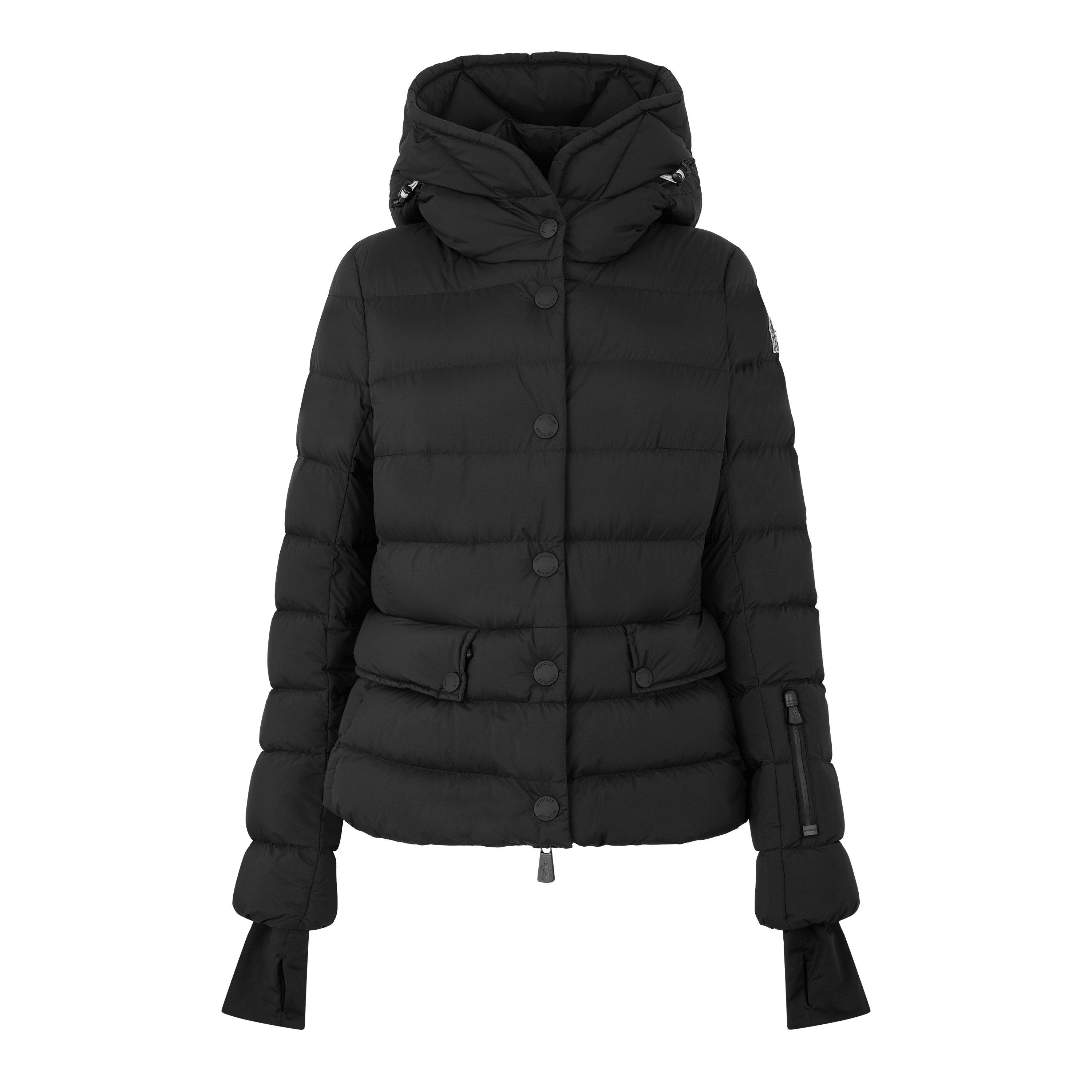Black 999 - Moncler - Moncler Armoniques J Ld64 - 1
