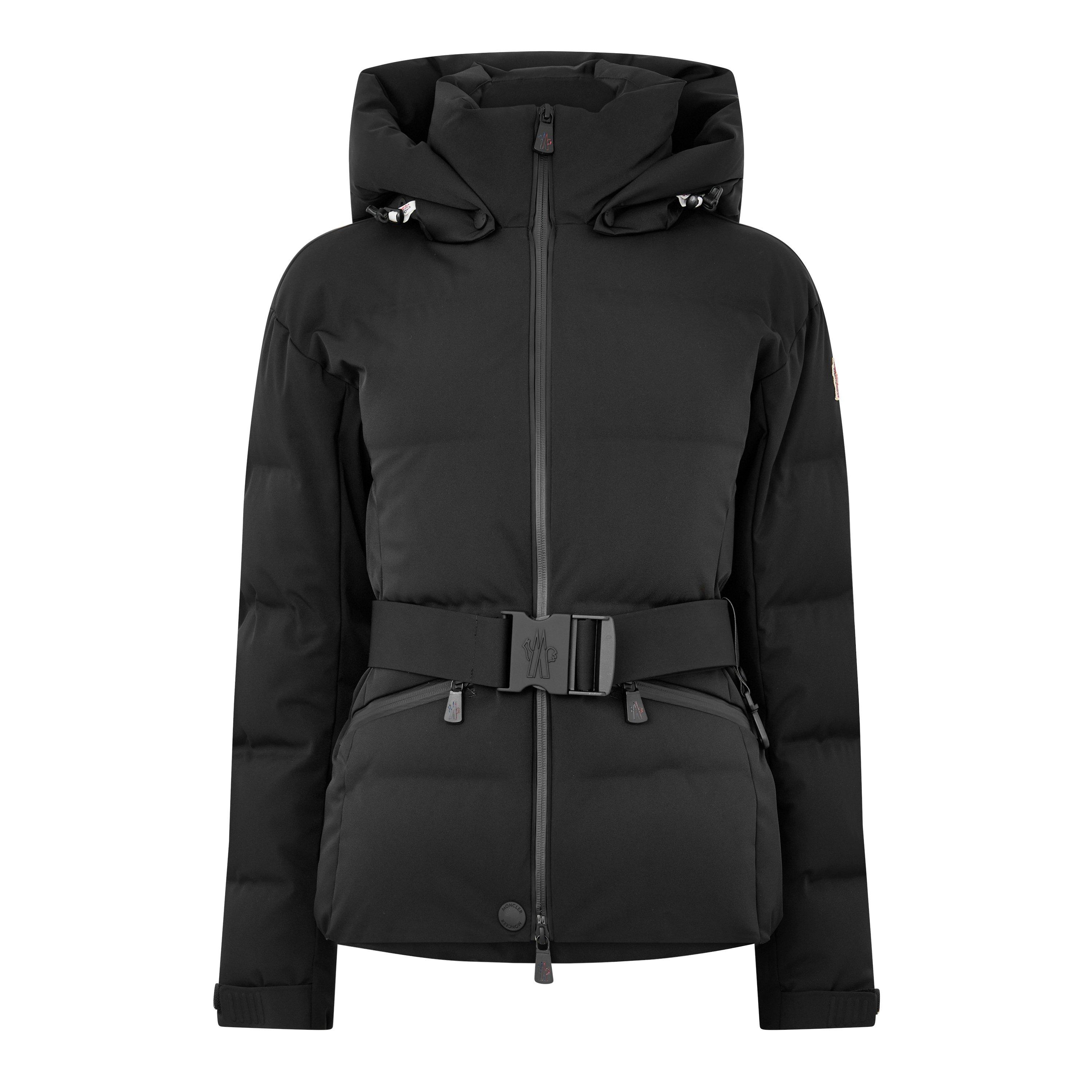 Black 999 - Moncler - Moncler Tolima Jkt Ld64 - 1
