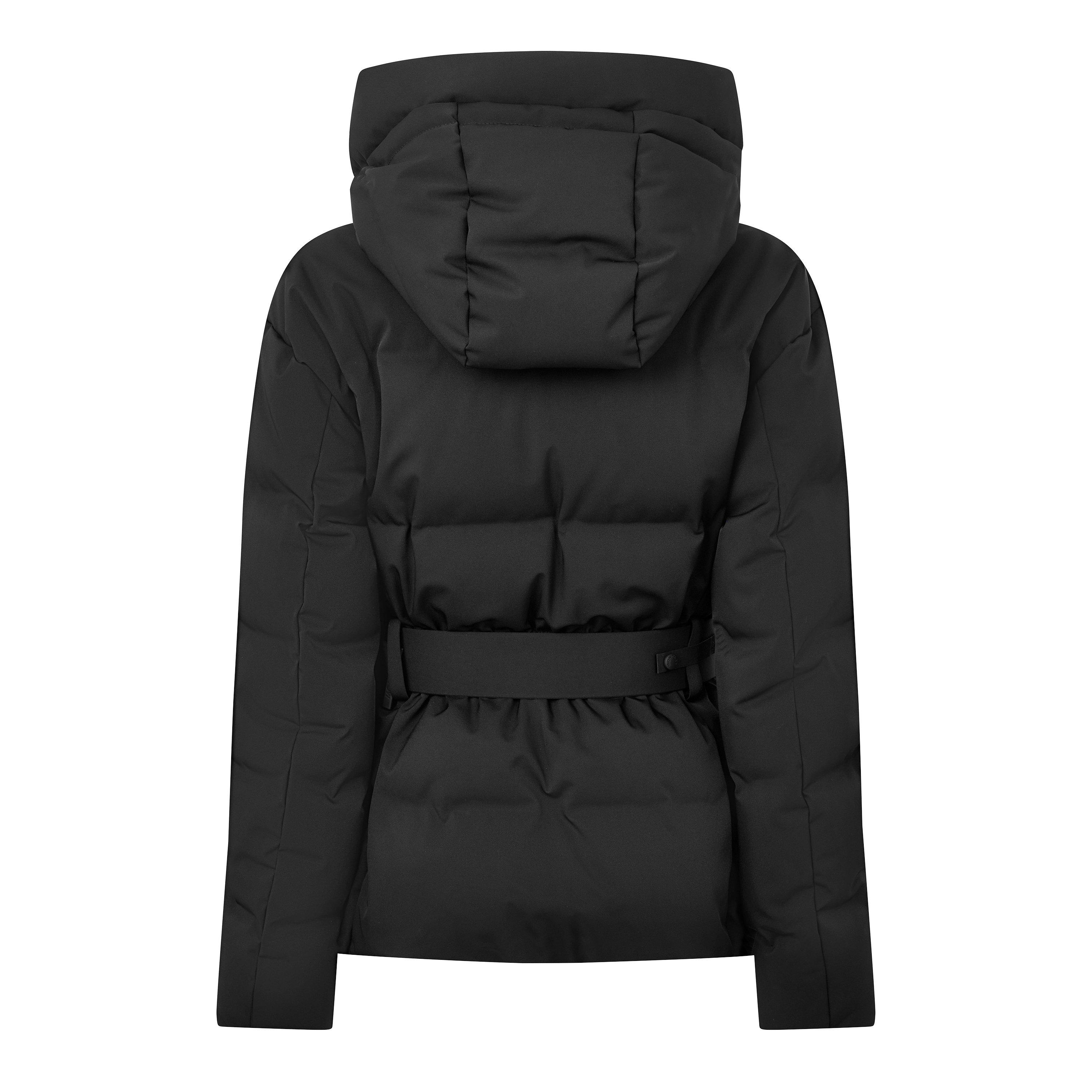 Black 999 - Moncler - Moncler Tolima Jkt Ld64 - 2