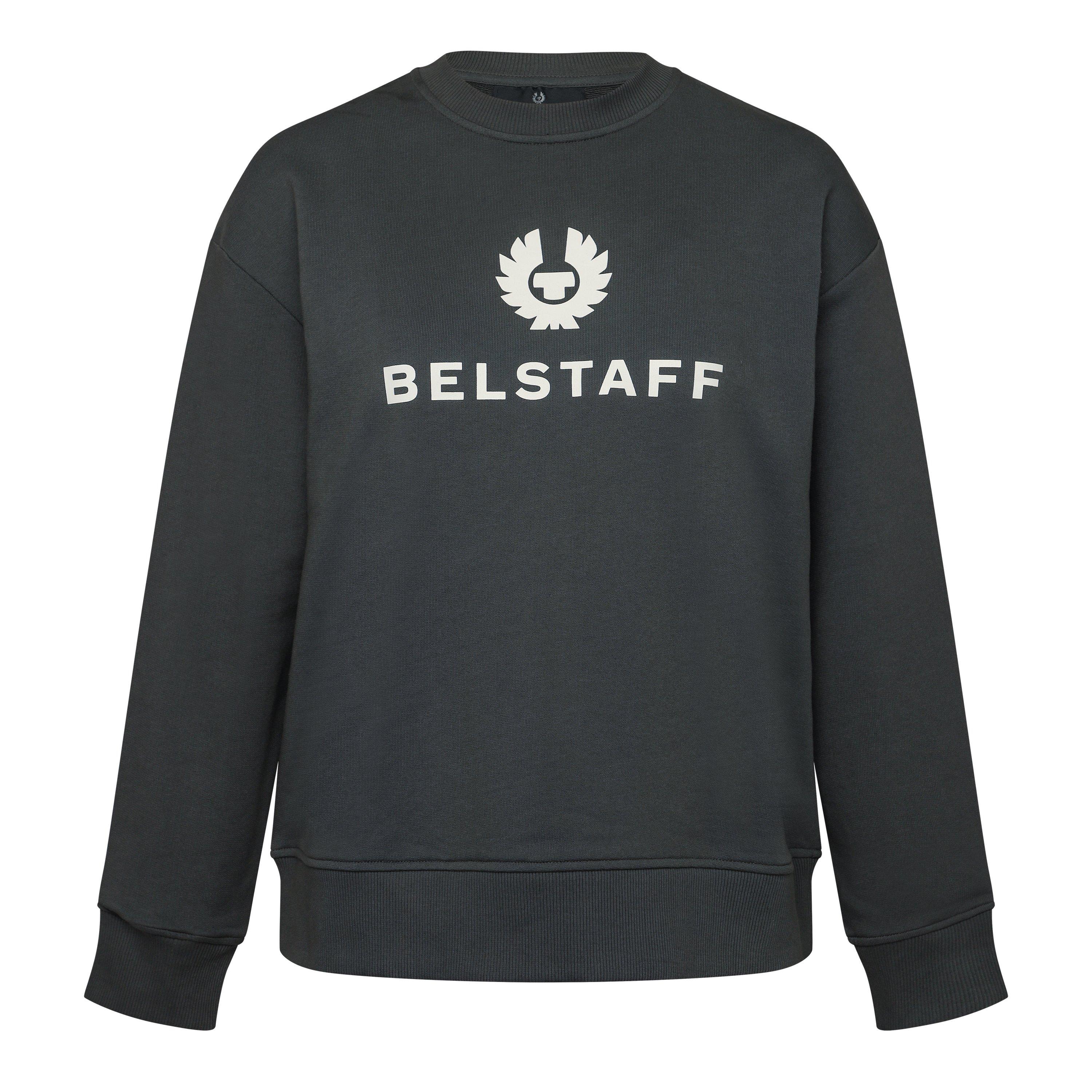 Women's Rio Sweatshirt Deep Crew