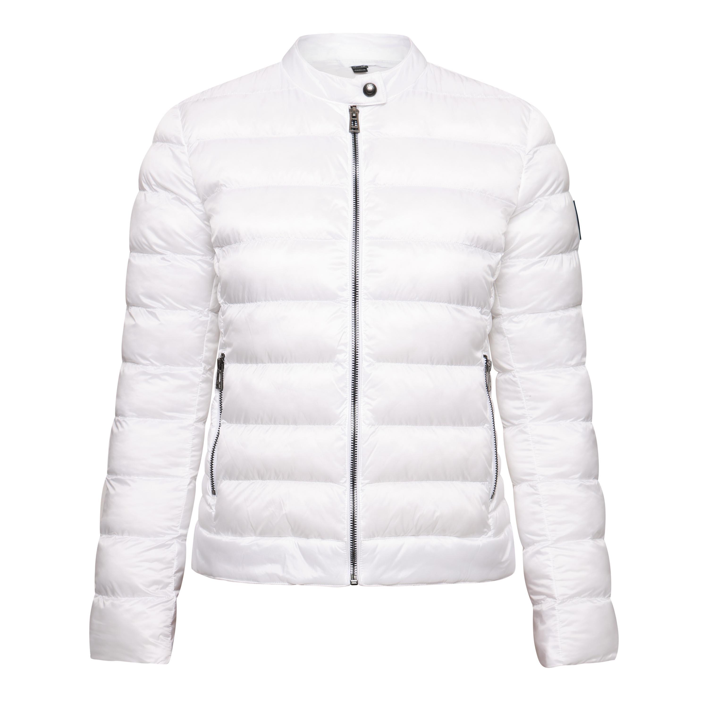 Women's Odile Medium Puffer Jacket