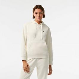 Lacoste Pique OTH Hoodie