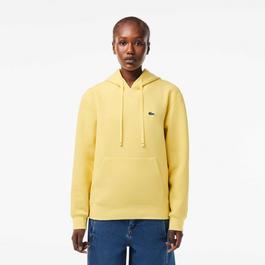 Lacoste Pique OTH Hoodie