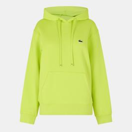 Lacoste Pique OTH Hoodie