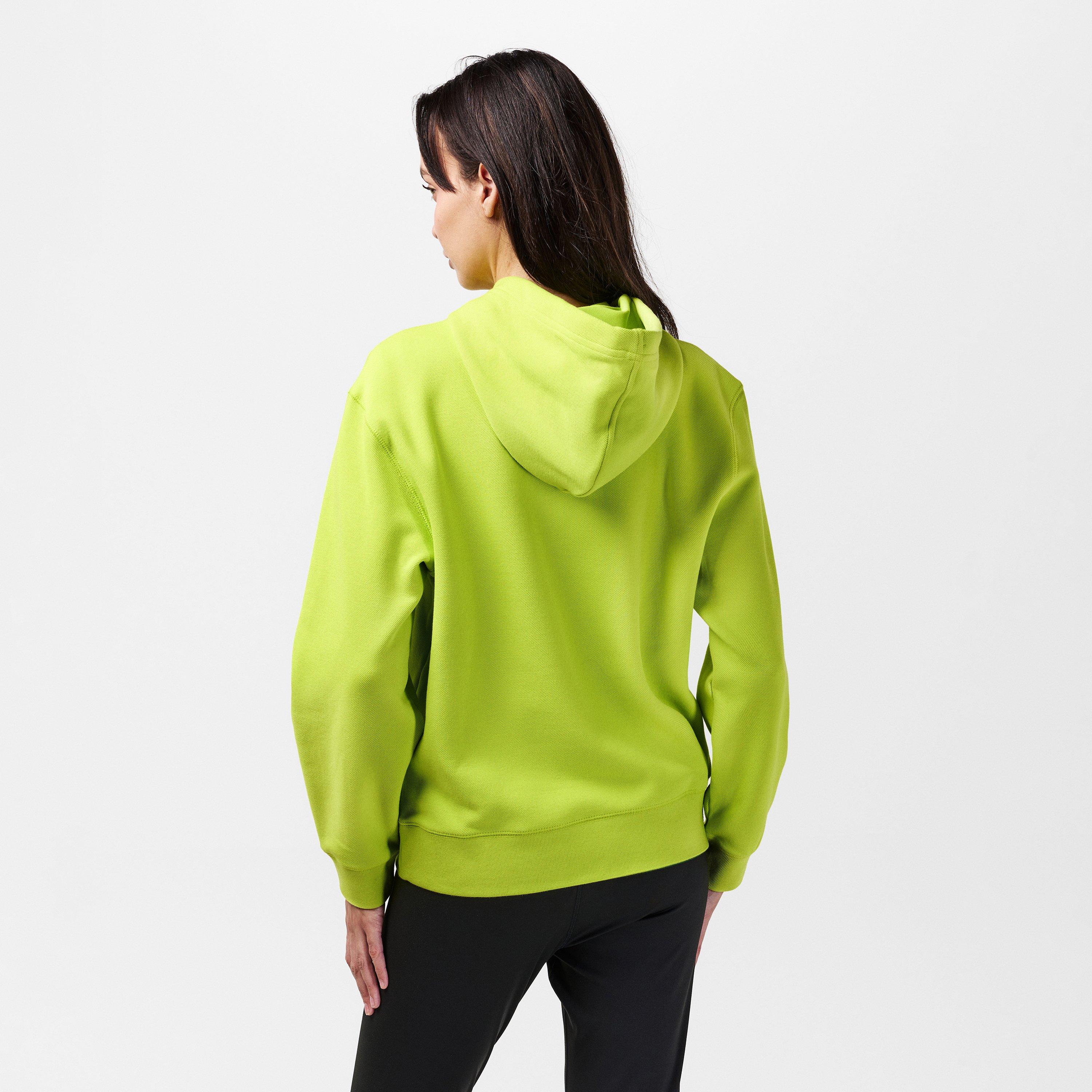 Luciole - Lacoste - Pique OTH Hoodie - 4