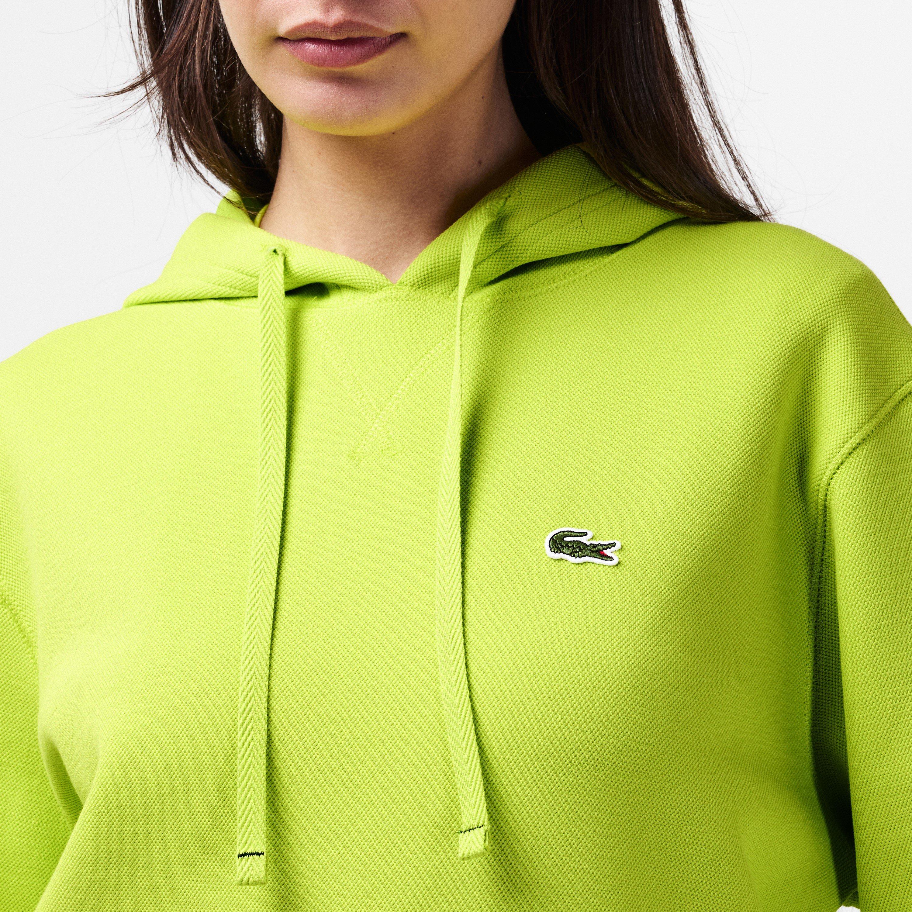 Luciole - Lacoste - Pique OTH Hoodie - 5