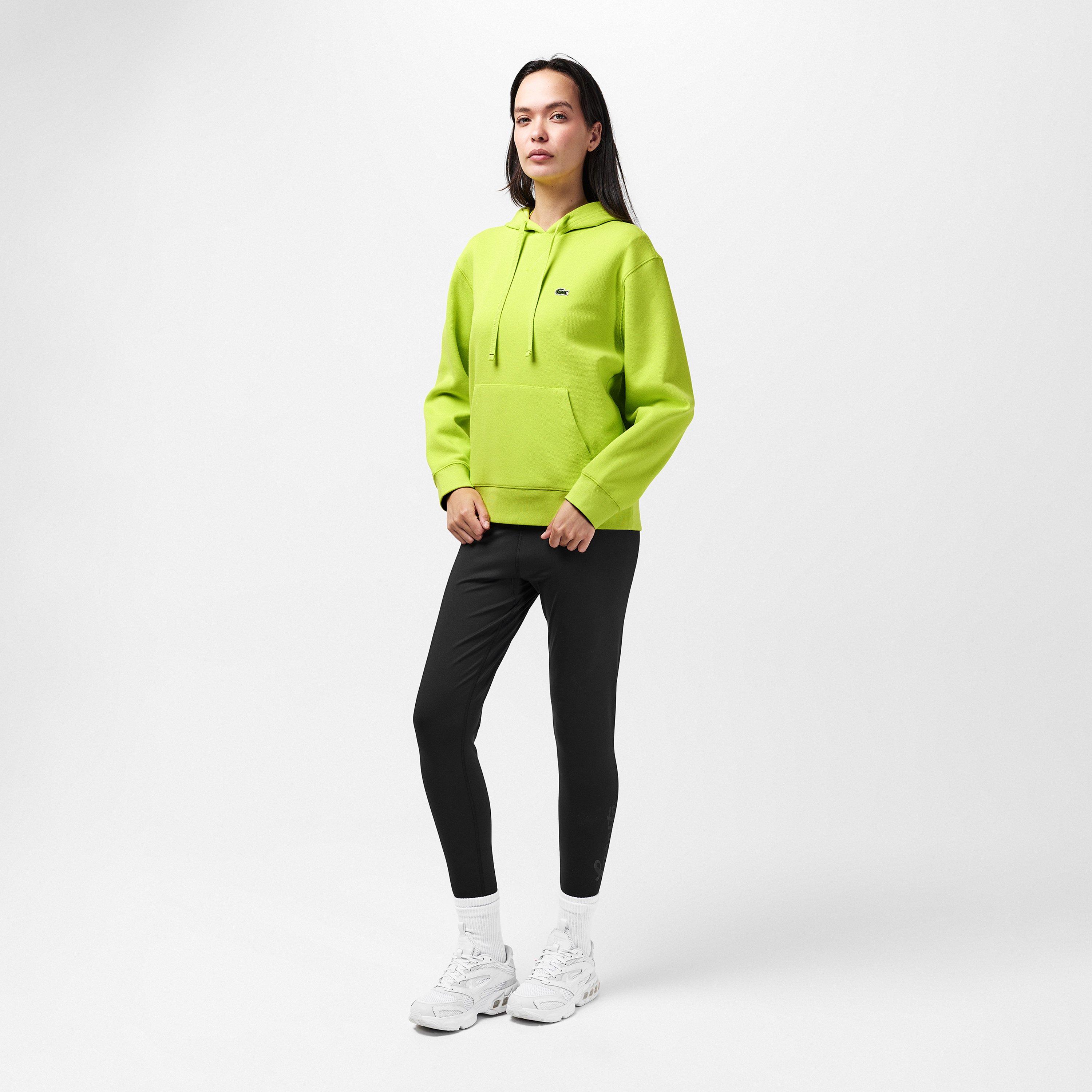 Luciole - Lacoste - Pique OTH Hoodie - 6